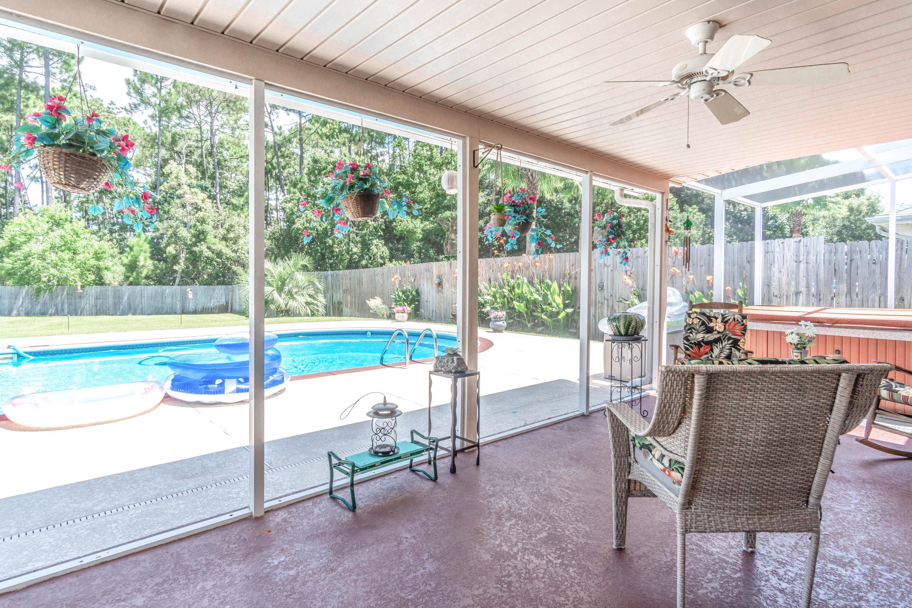 BRIGHTON OAKS - Residential