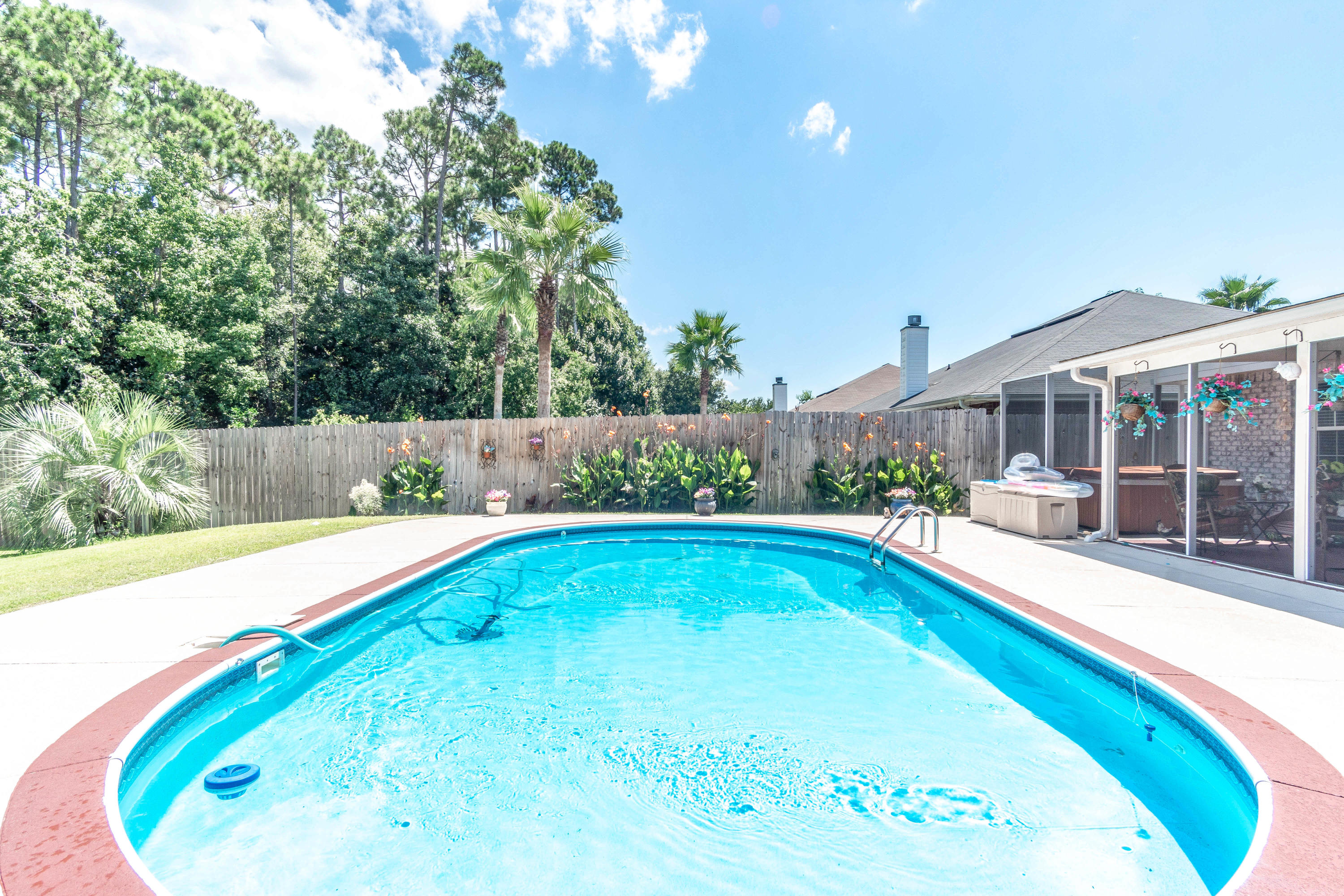 BRIGHTON OAKS - Residential