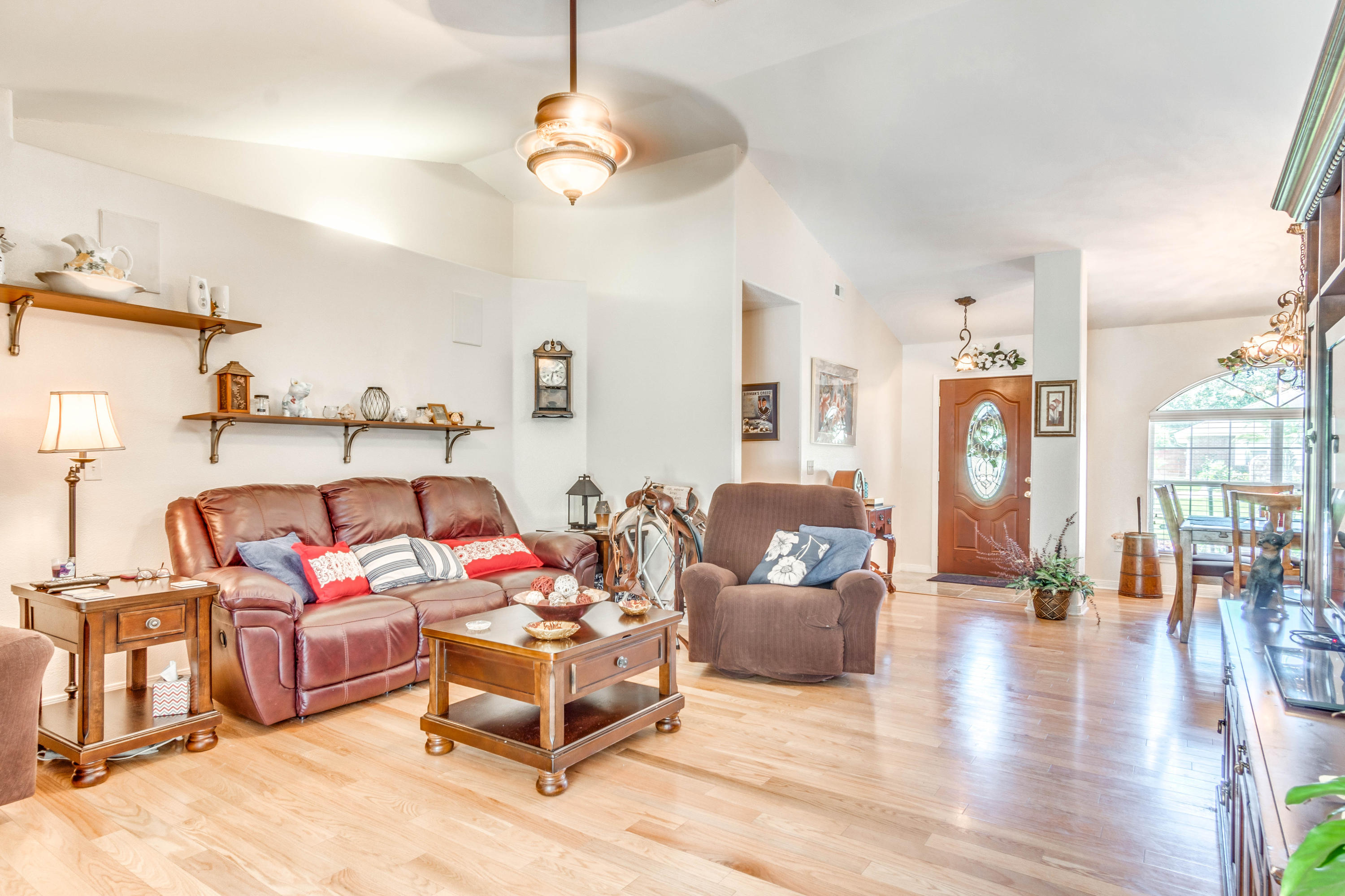 BRIGHTON OAKS - Residential