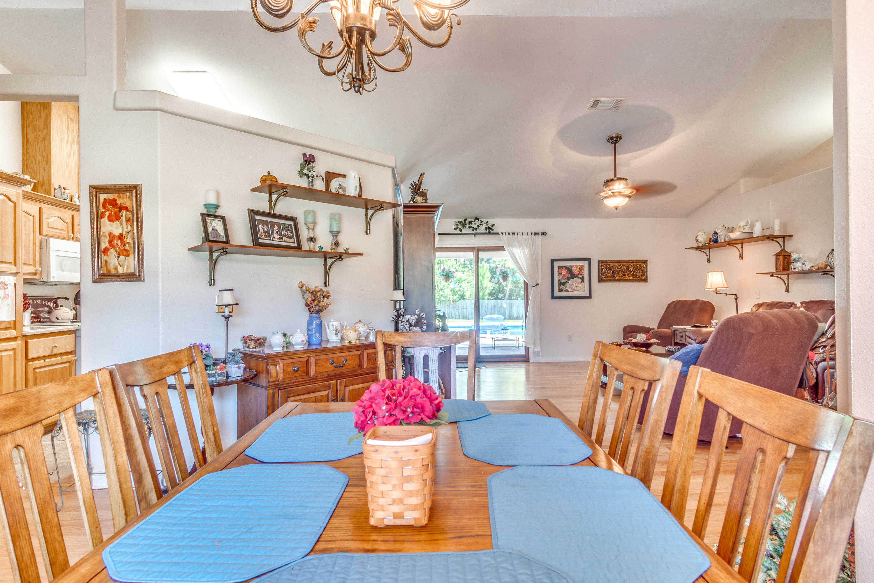 BRIGHTON OAKS - Residential