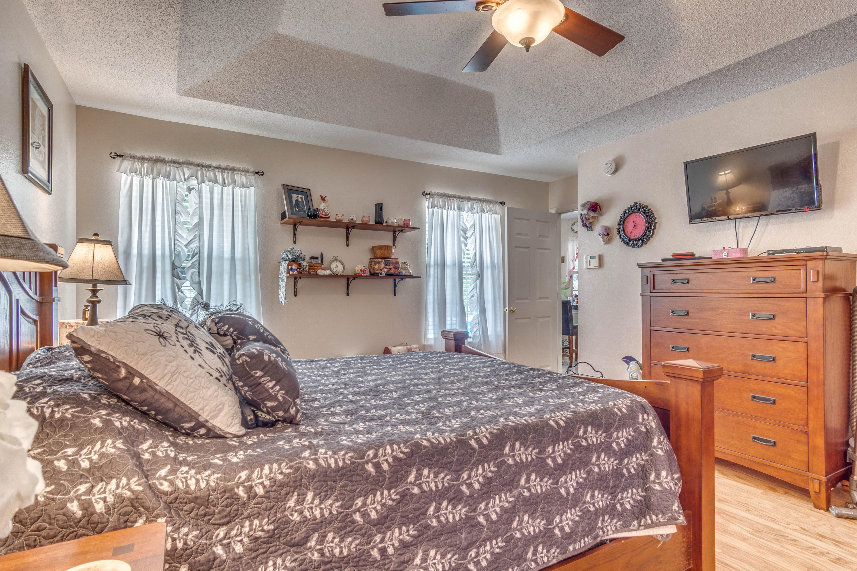 BRIGHTON OAKS - Residential