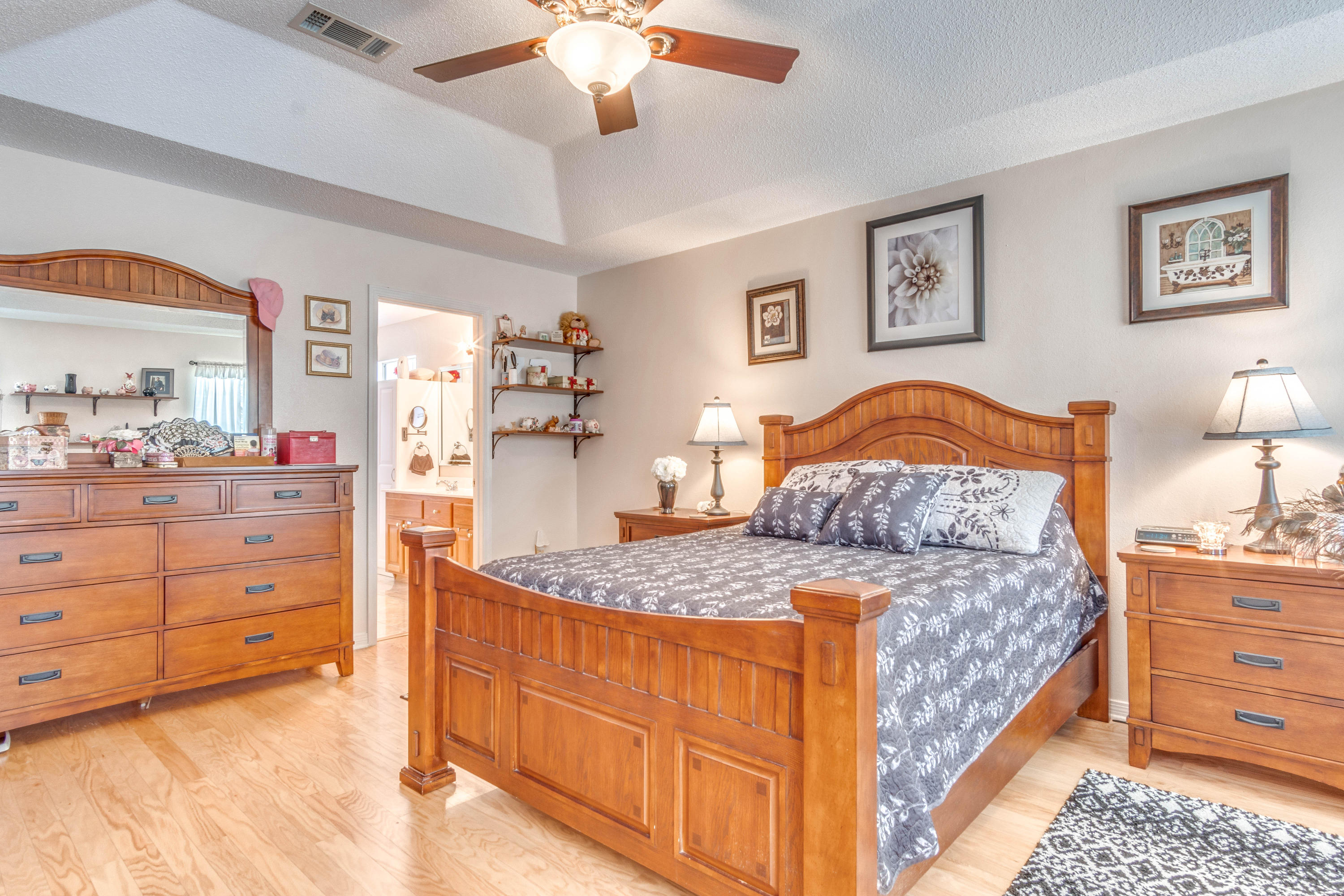 BRIGHTON OAKS - Residential