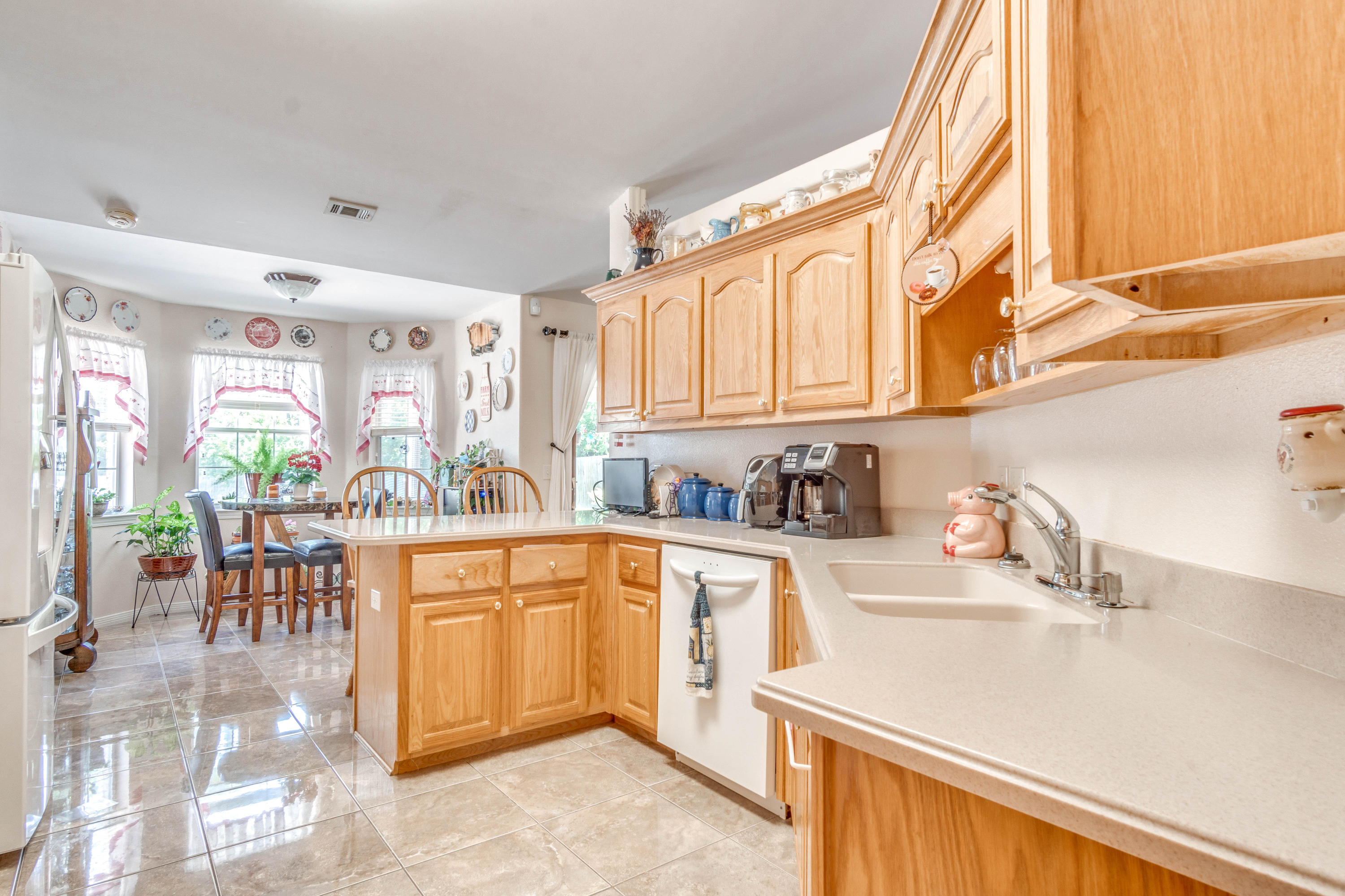 BRIGHTON OAKS - Residential