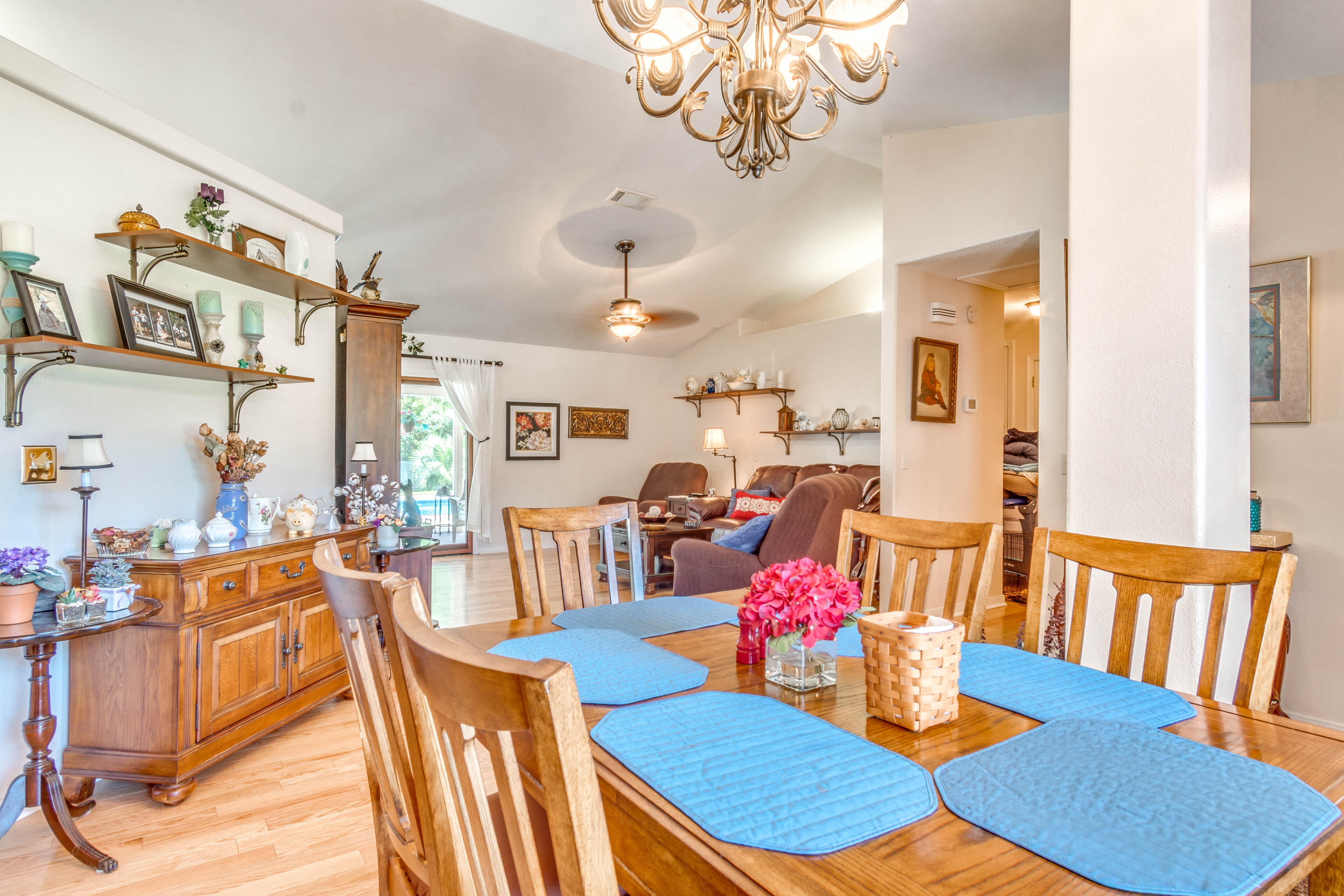 BRIGHTON OAKS - Residential