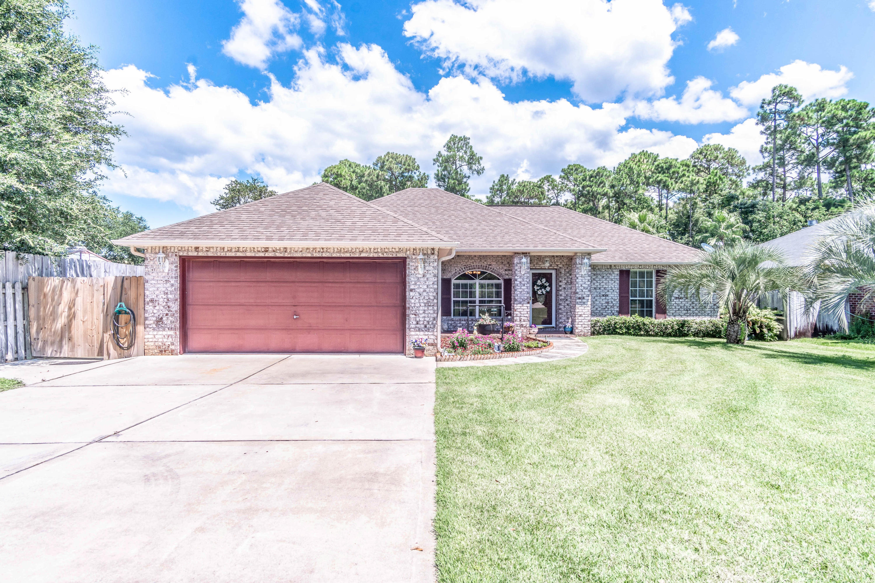 BRIGHTON OAKS - Residential