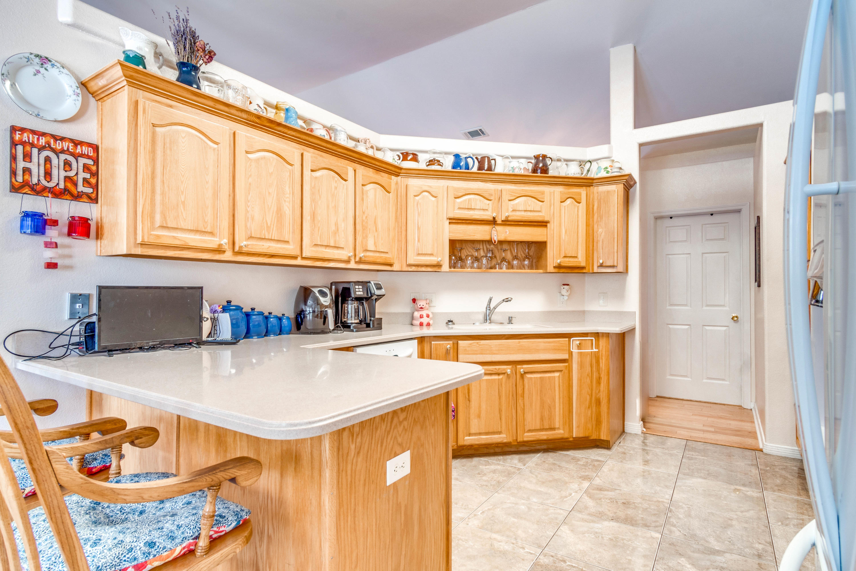 BRIGHTON OAKS - Residential