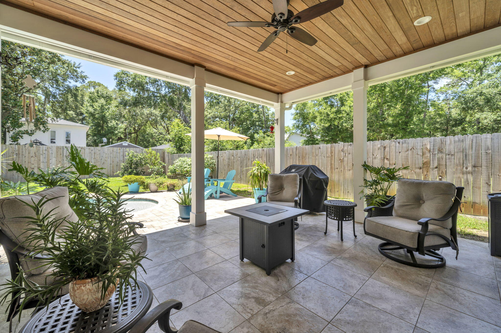 DAUGHETTES AMENDED - Residential