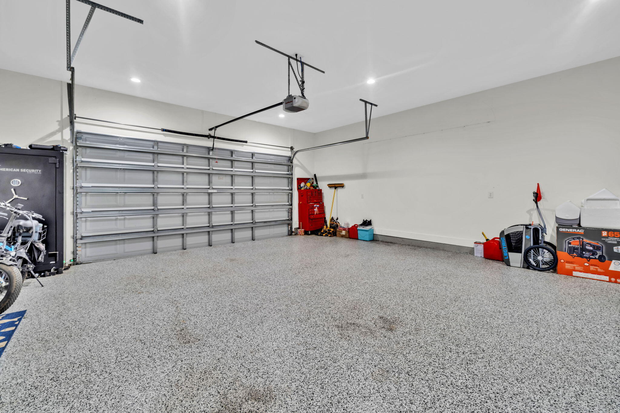 DAUGHETTES AMENDED - Residential