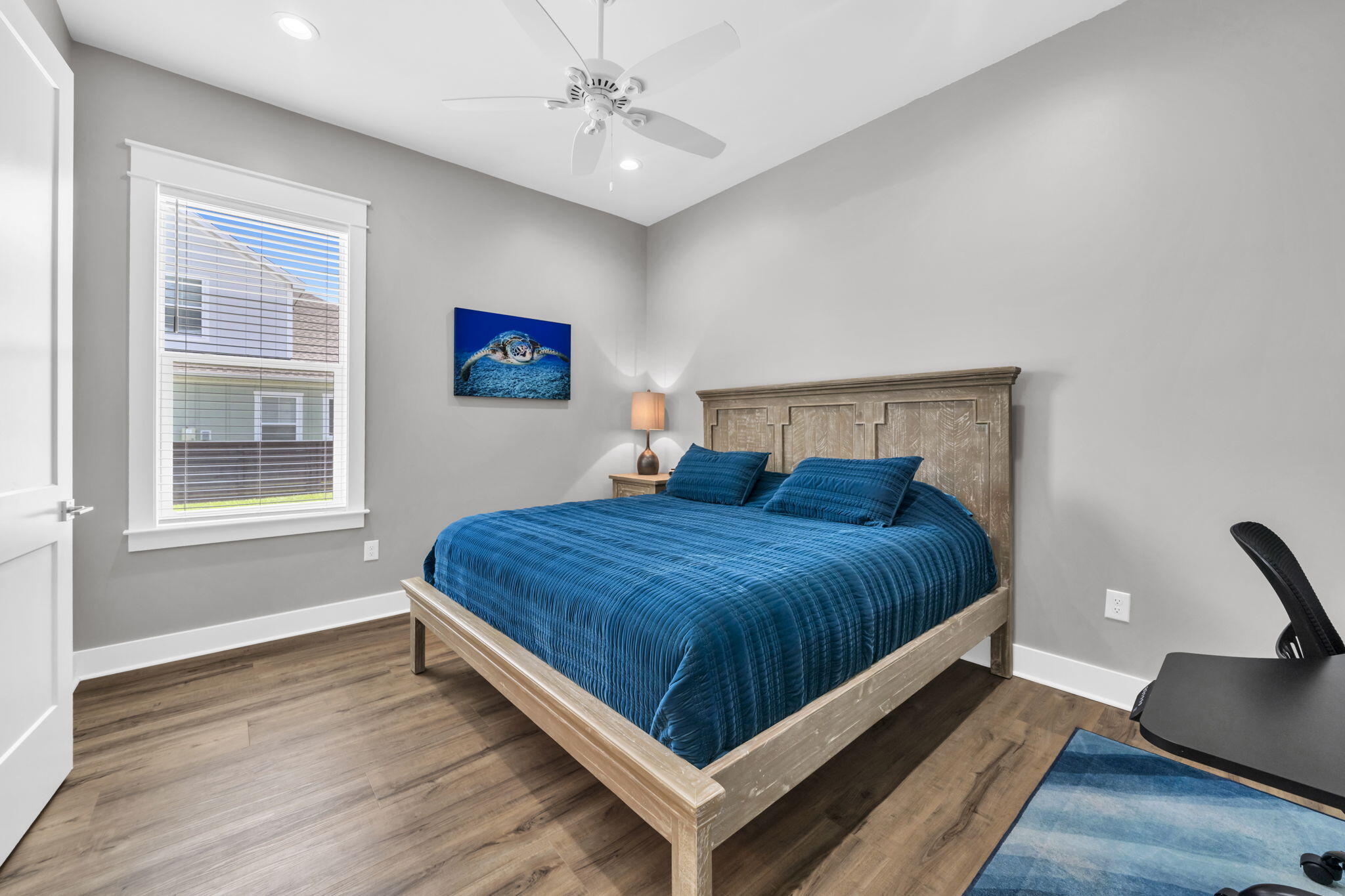 DAUGHETTES AMENDED - Residential