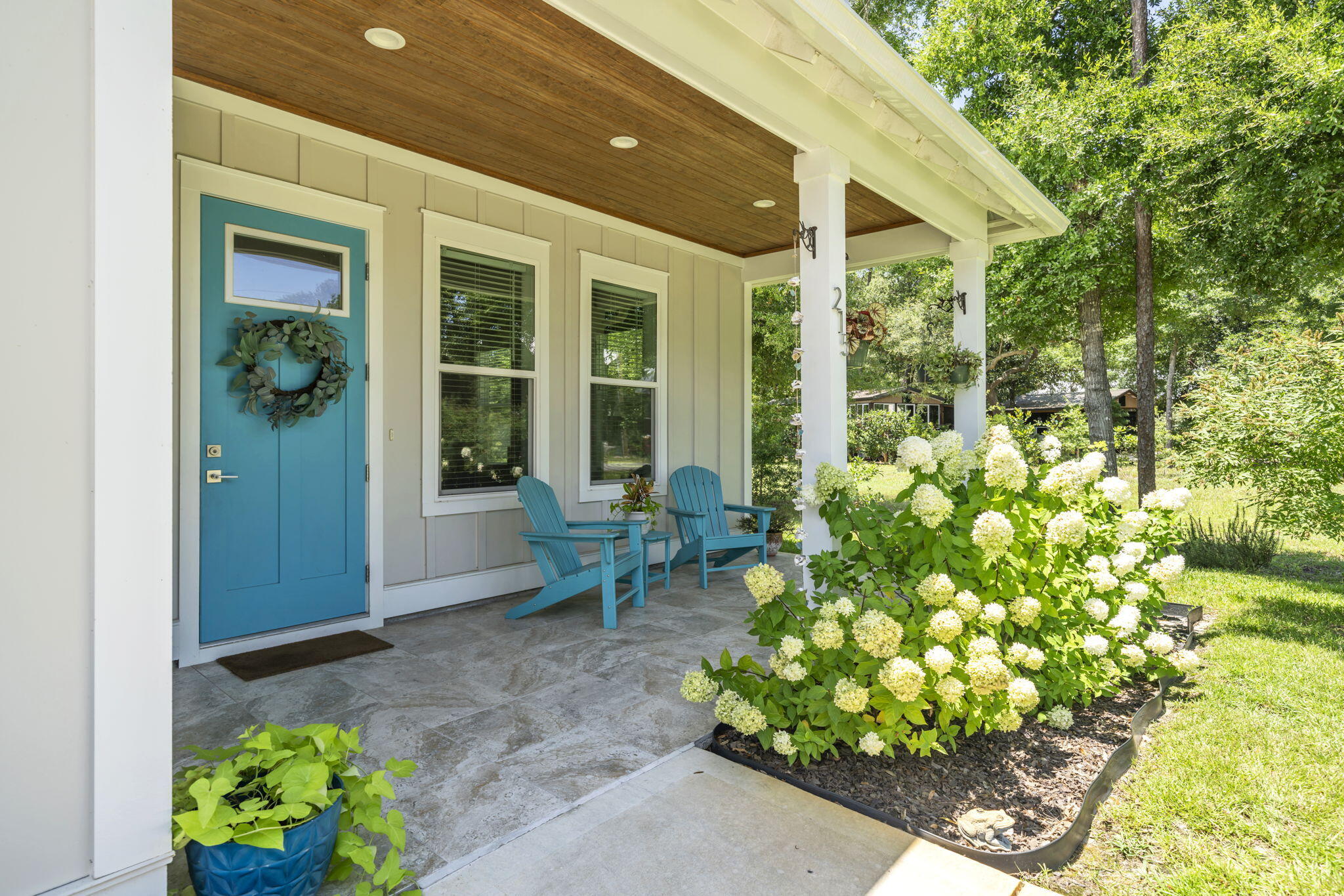 DAUGHETTES AMENDED - Residential