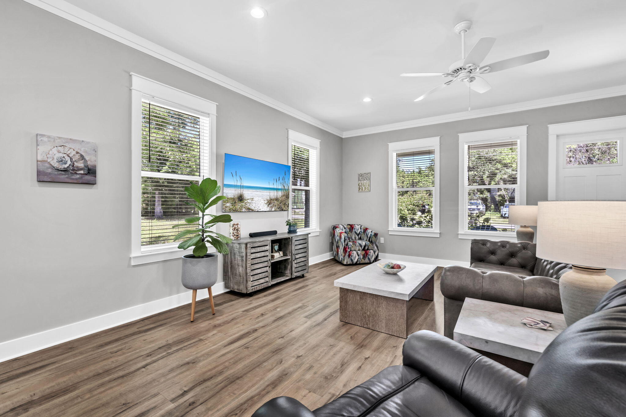 DAUGHETTES AMENDED - Residential
