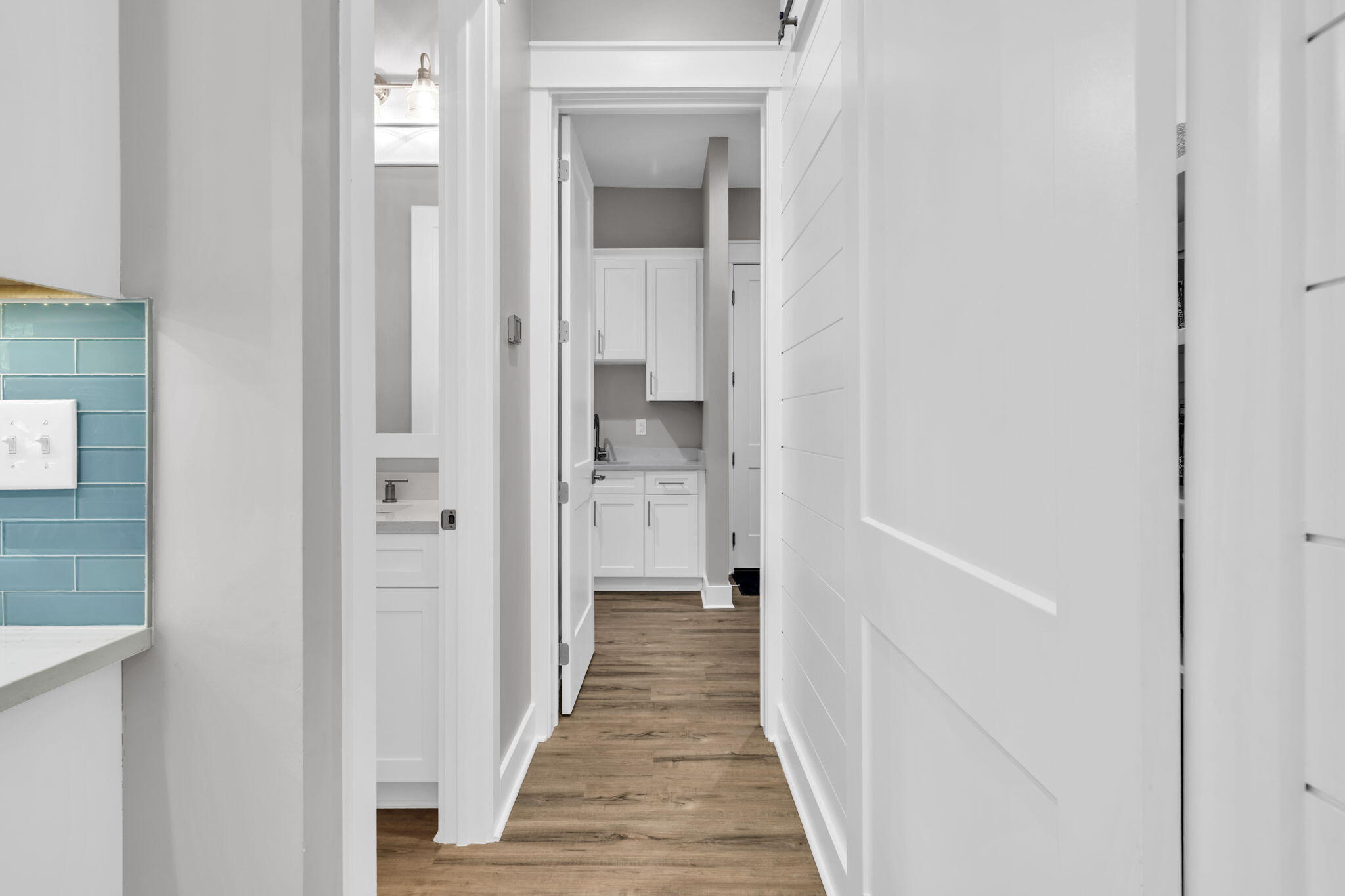 DAUGHETTES AMENDED - Residential