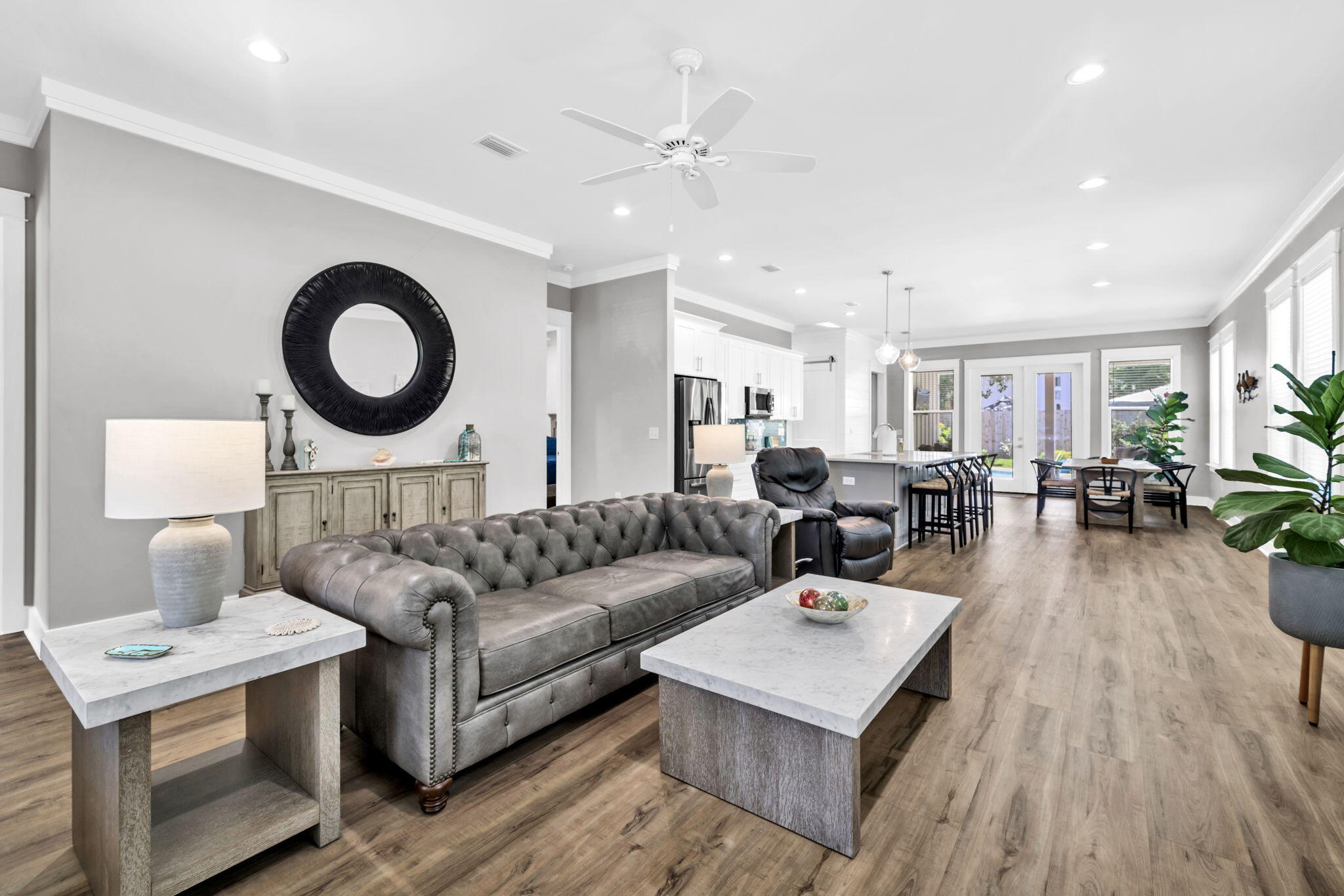 DAUGHETTES AMENDED - Residential