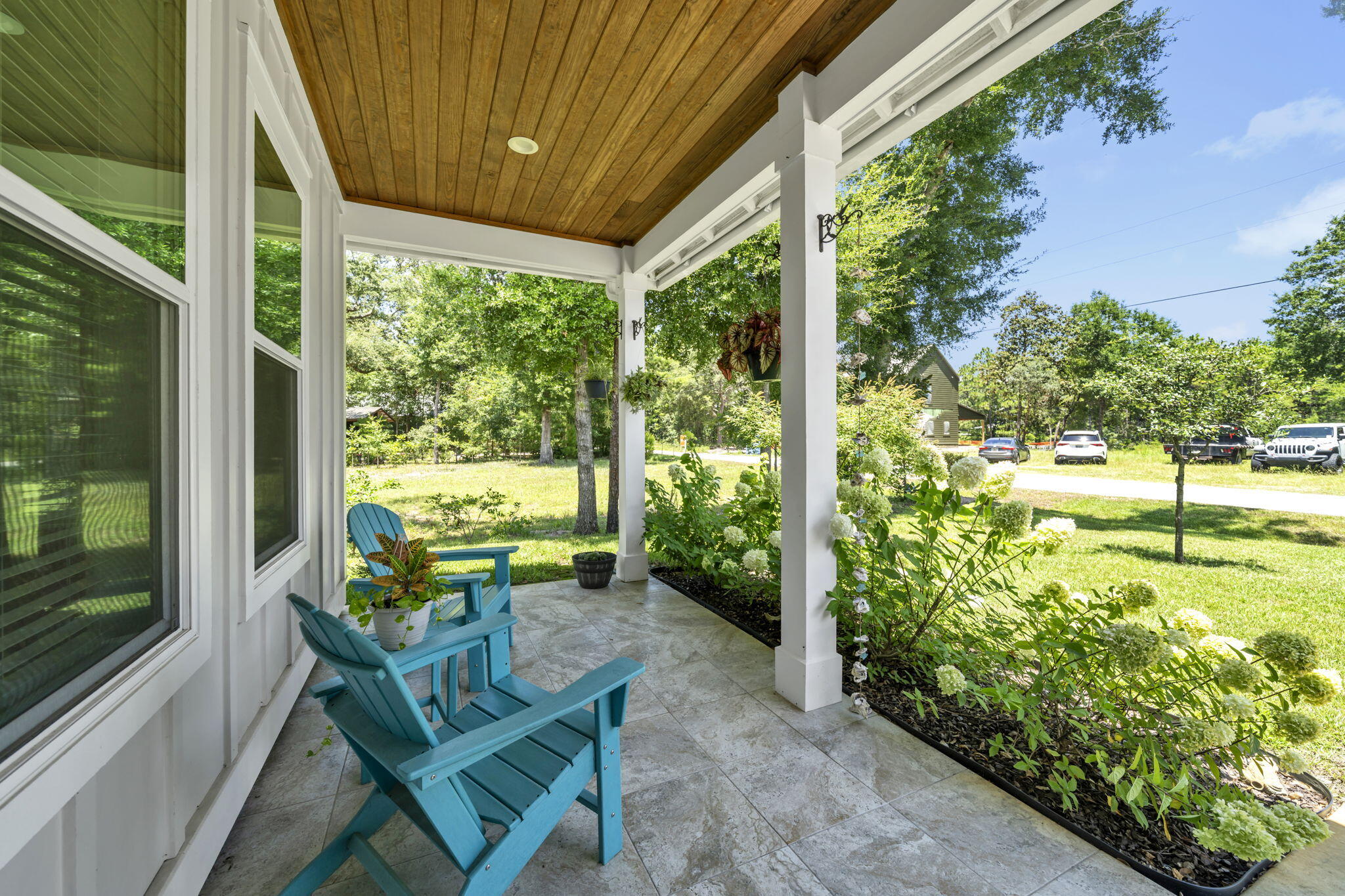 DAUGHETTES AMENDED - Residential
