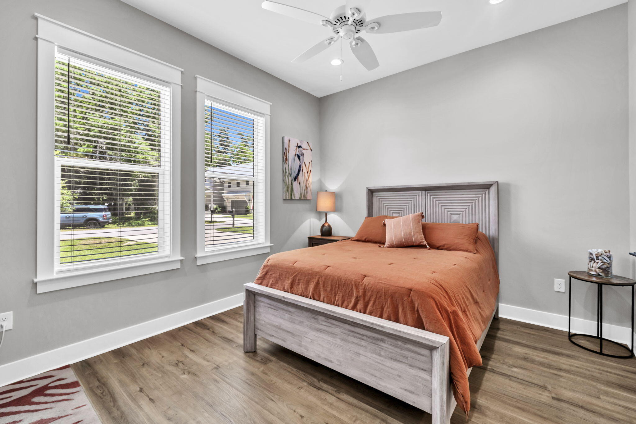 DAUGHETTES AMENDED - Residential