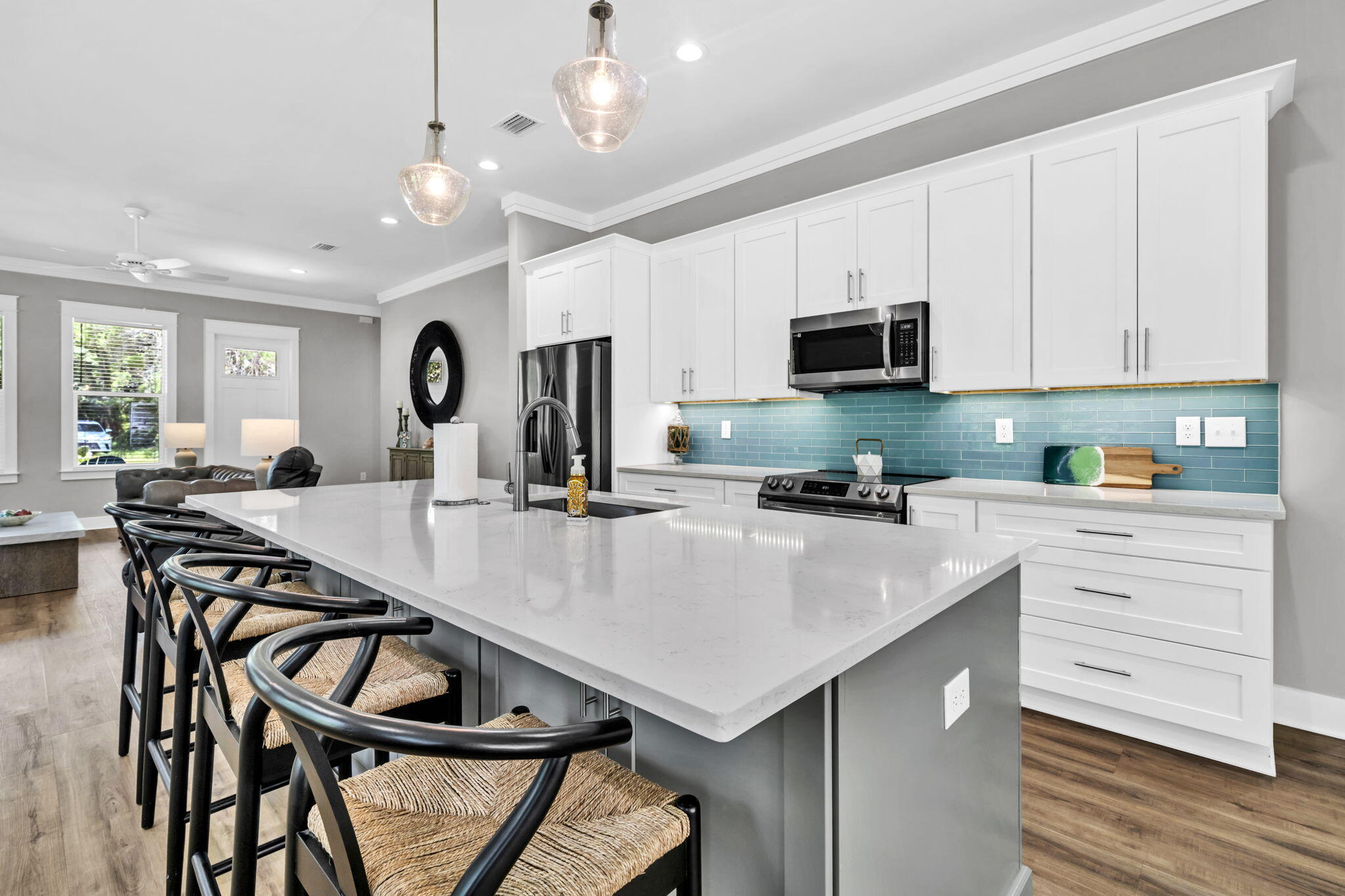 DAUGHETTES AMENDED - Residential