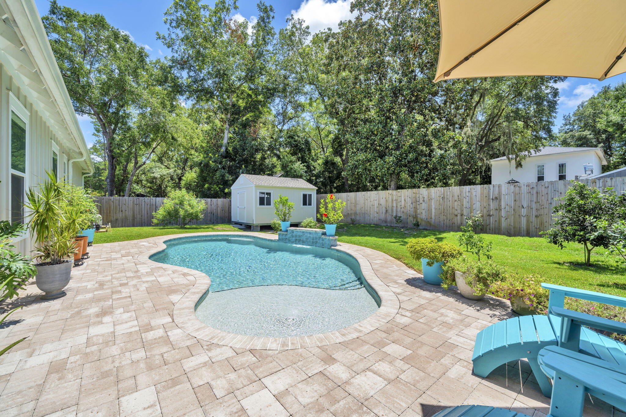 DAUGHETTES AMENDED - Residential