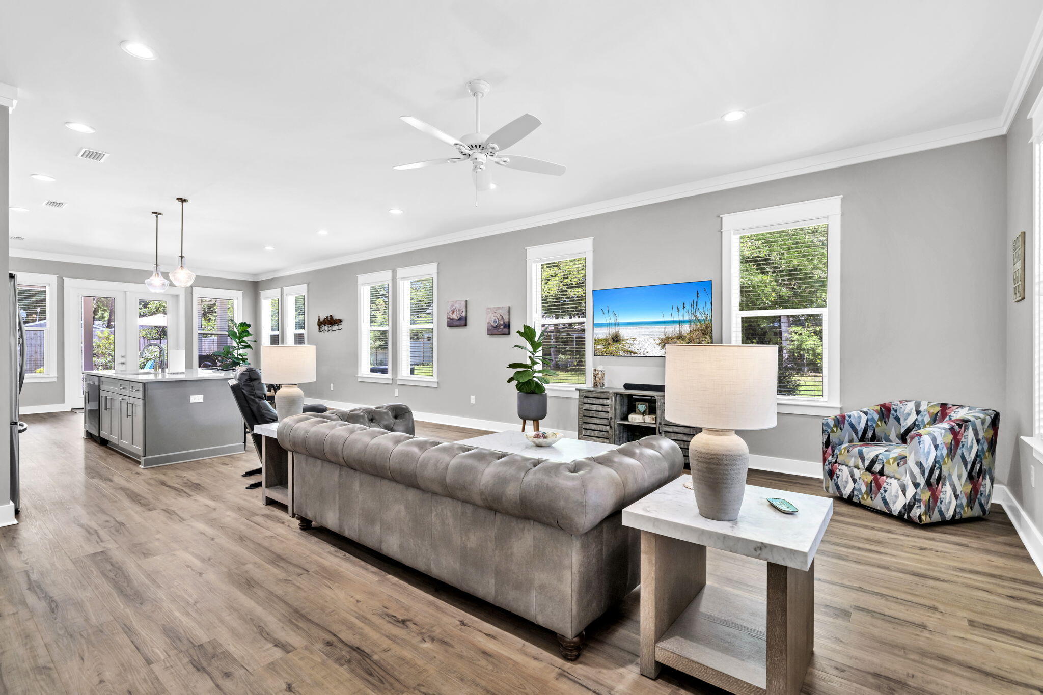 DAUGHETTES AMENDED - Residential