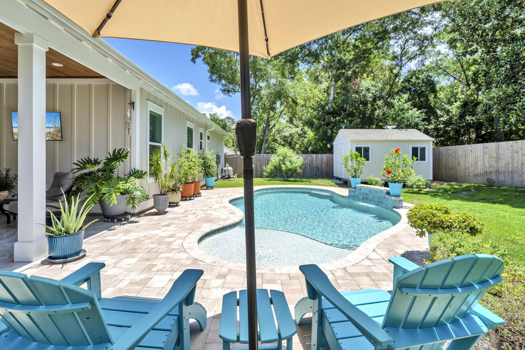 DAUGHETTES AMENDED - Residential