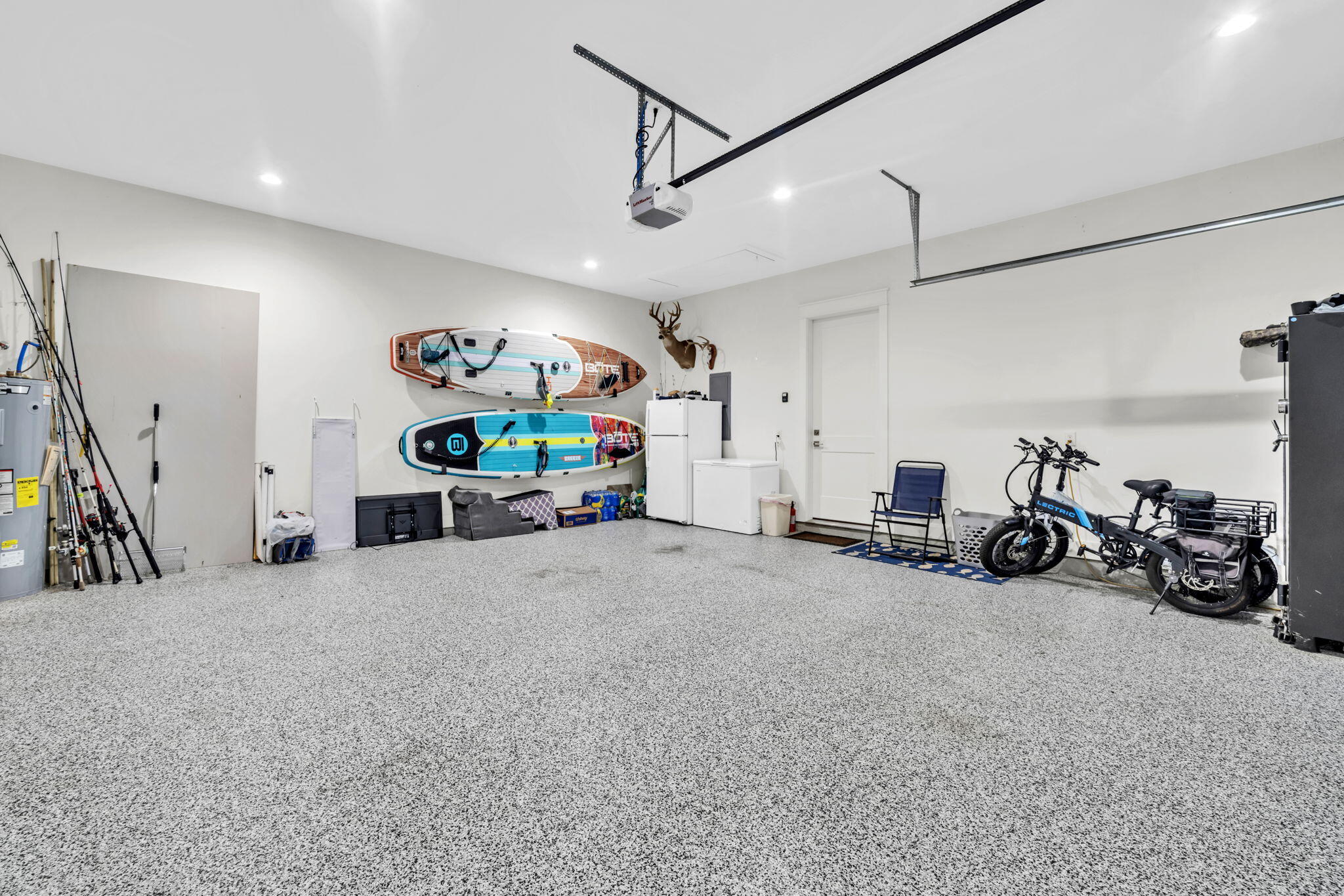 DAUGHETTES AMENDED - Residential