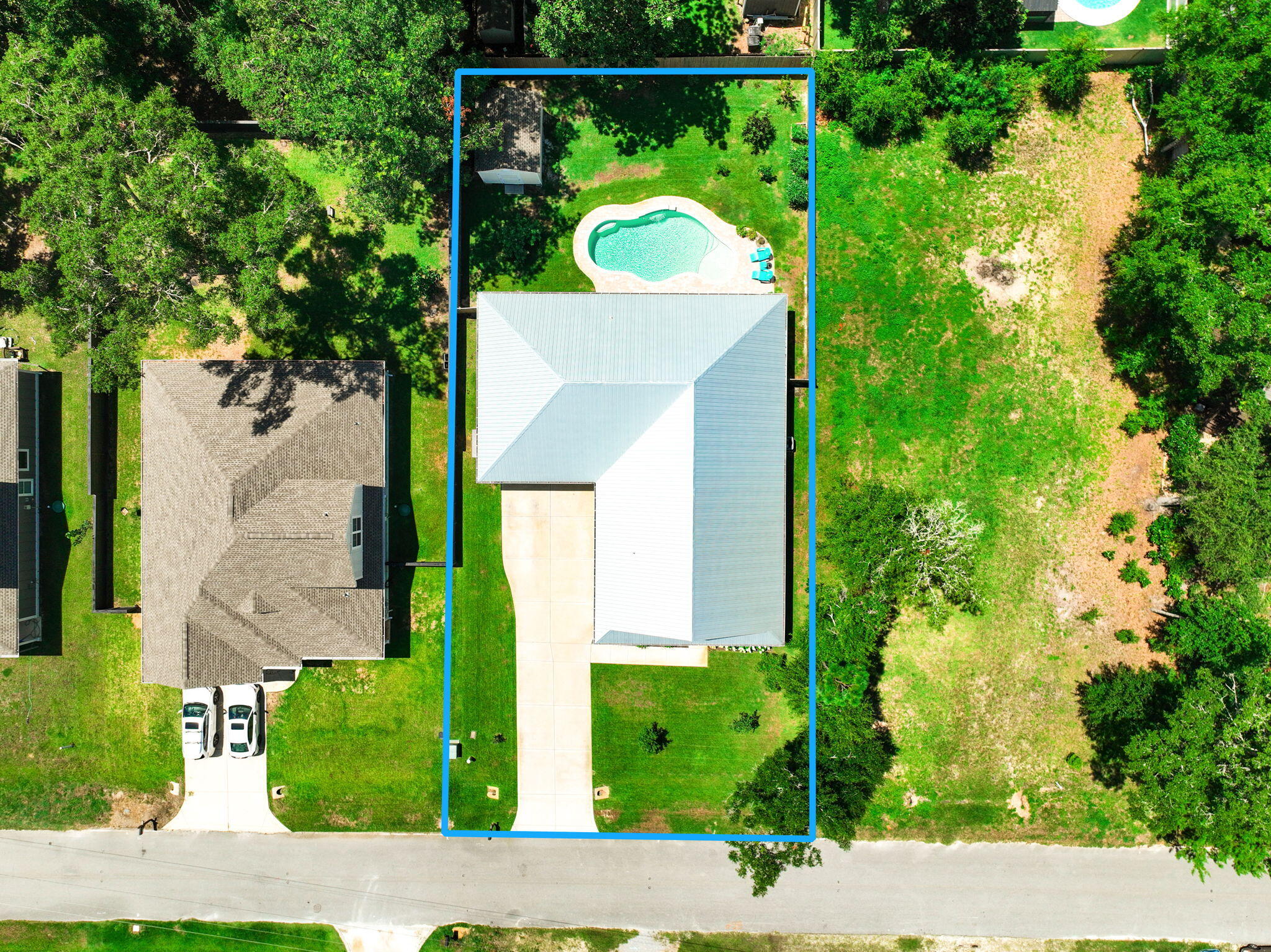 DAUGHETTES AMENDED - Residential