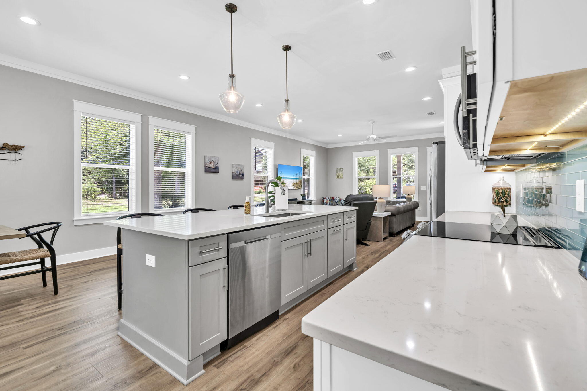 DAUGHETTES AMENDED - Residential