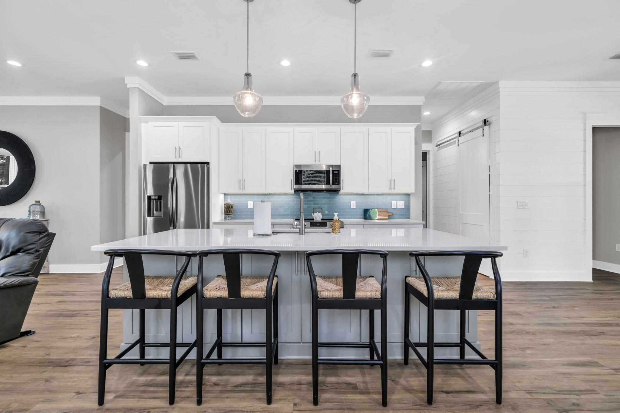 DAUGHETTES AMENDED - Residential