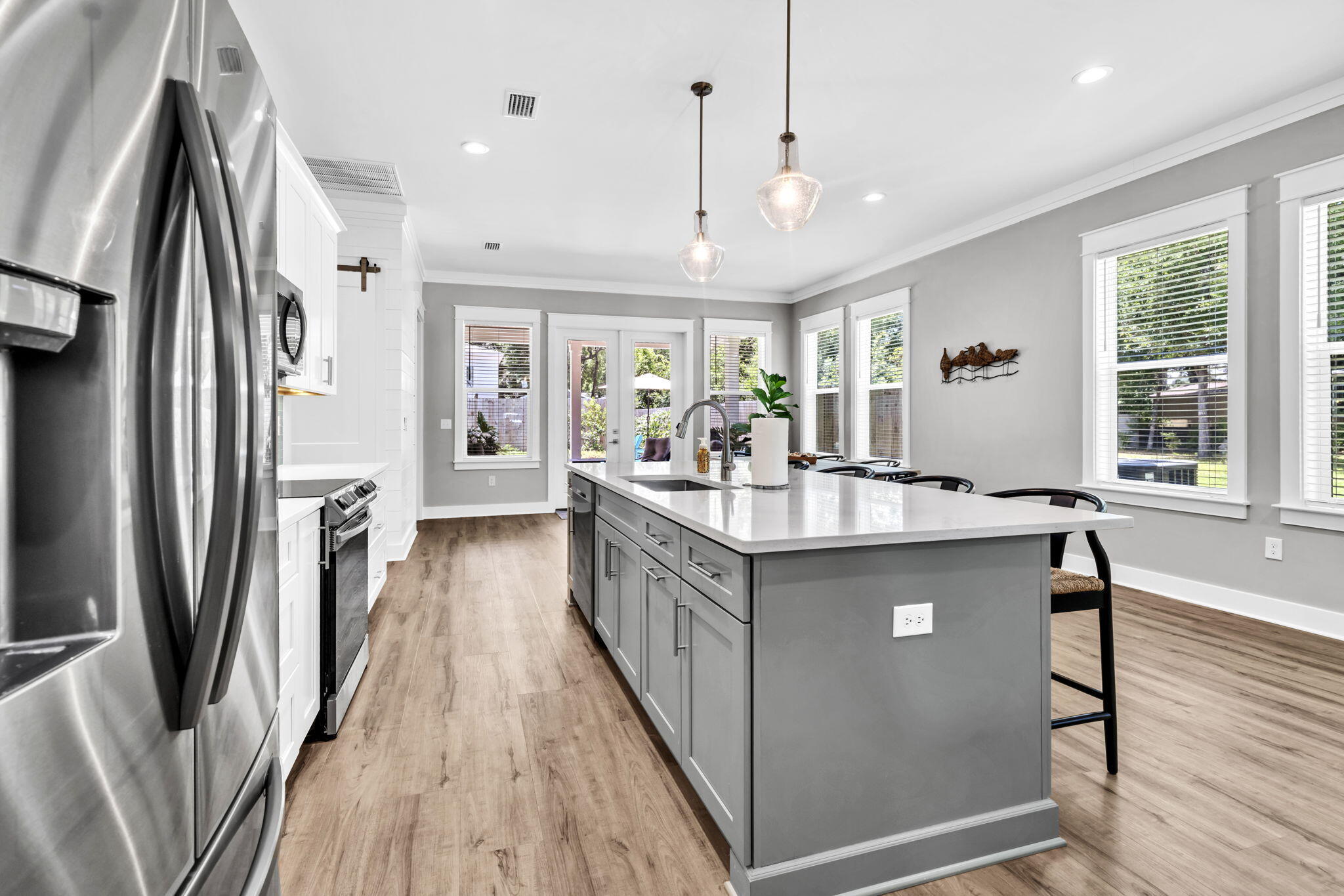 DAUGHETTES AMENDED - Residential