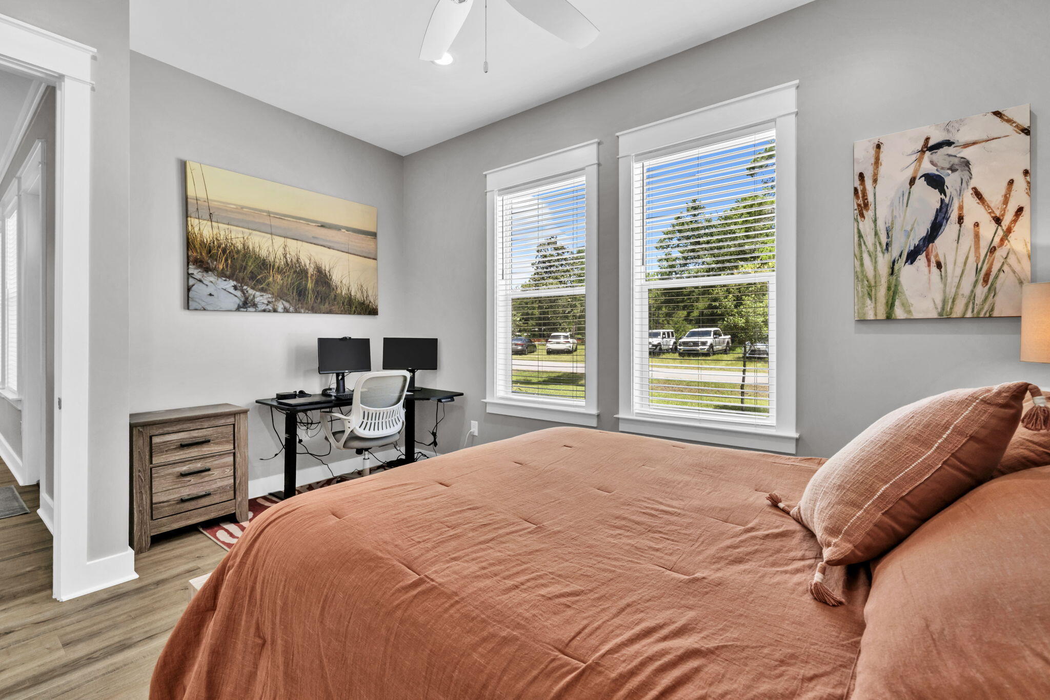 DAUGHETTES AMENDED - Residential