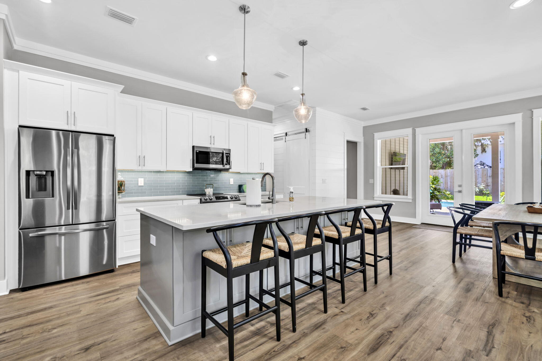 DAUGHETTES AMENDED - Residential