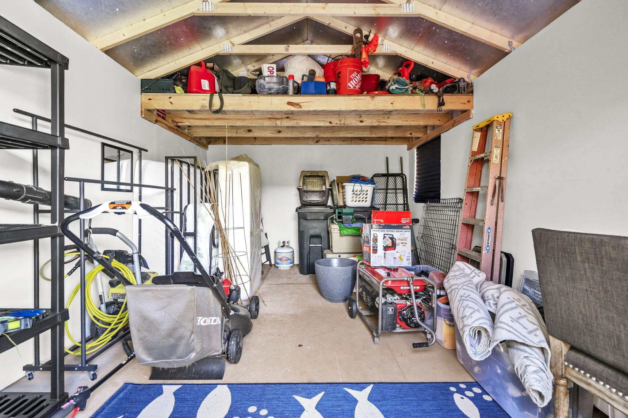 DAUGHETTES AMENDED - Residential