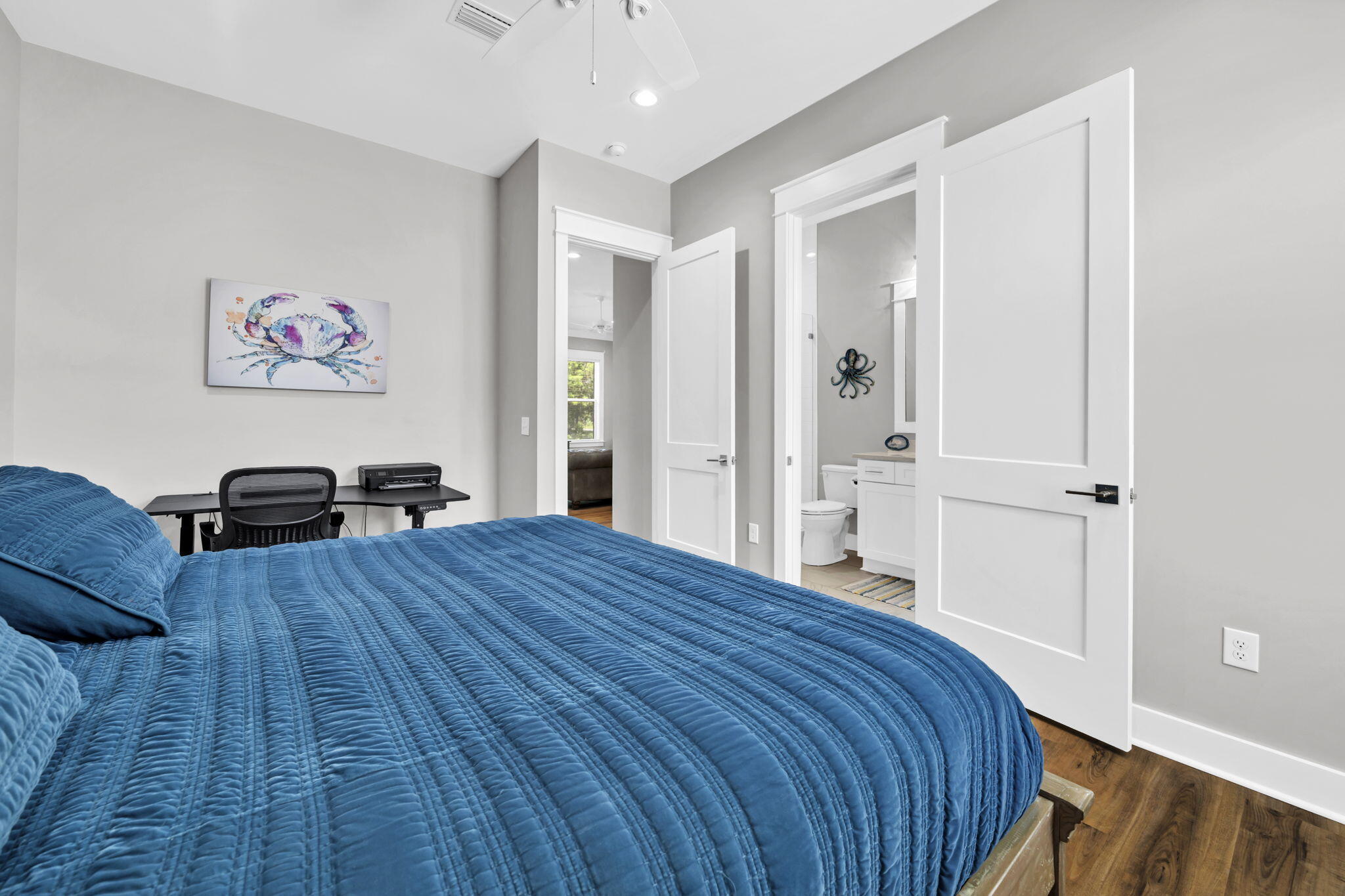 DAUGHETTES AMENDED - Residential