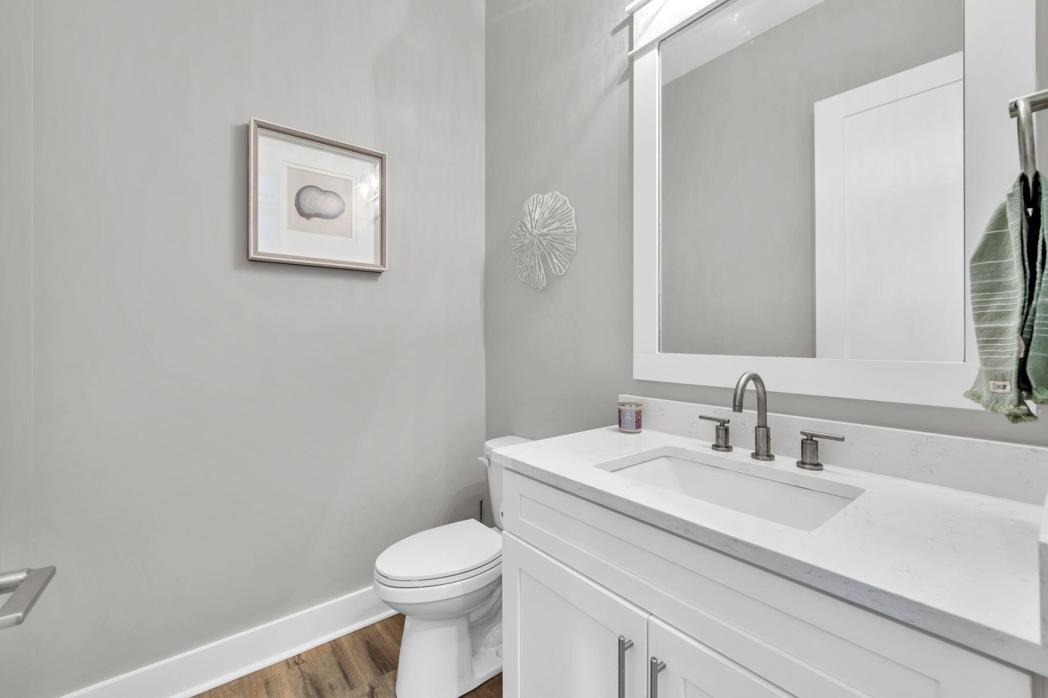 DAUGHETTES AMENDED - Residential