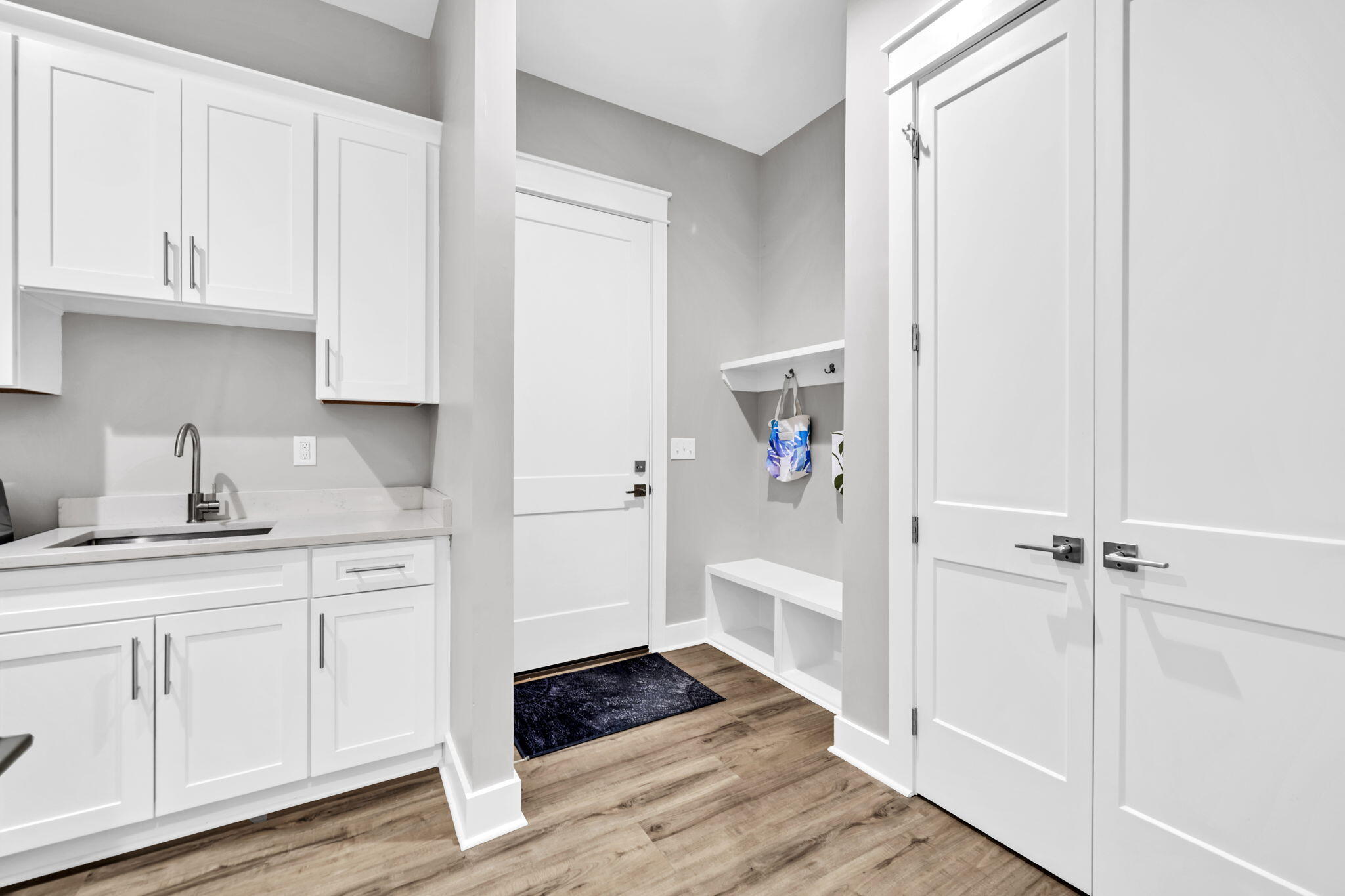 DAUGHETTES AMENDED - Residential