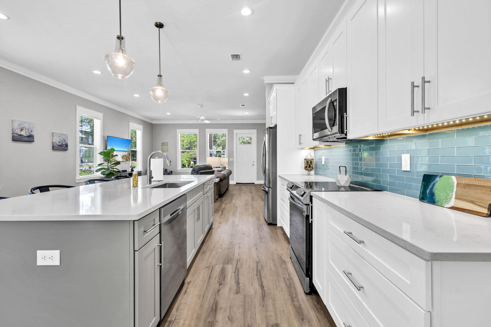 DAUGHETTES AMENDED - Residential