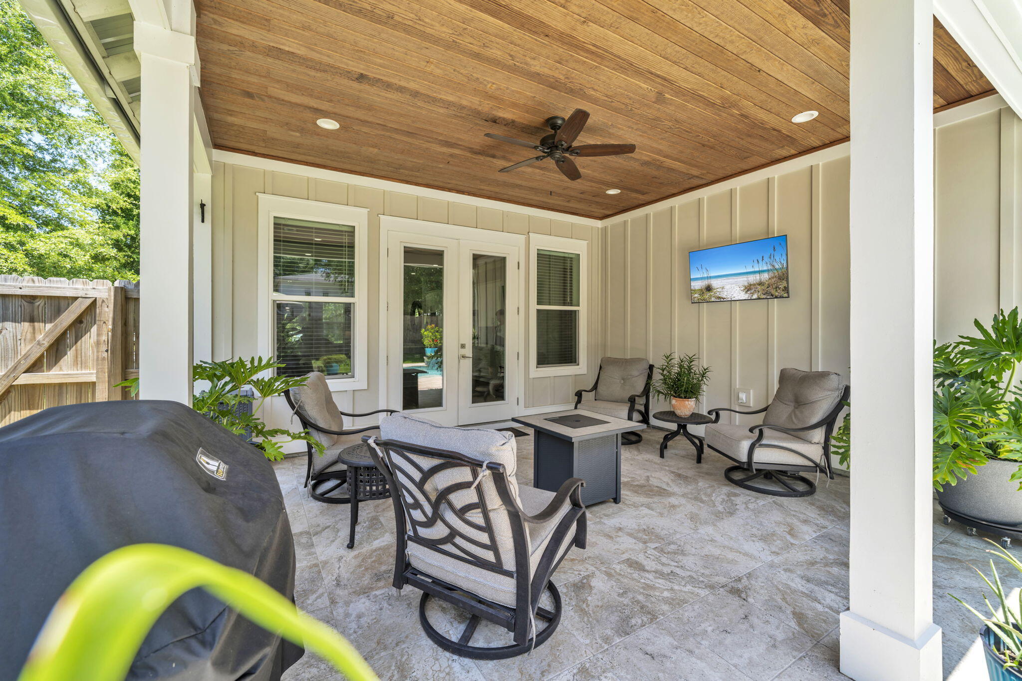 DAUGHETTES AMENDED - Residential