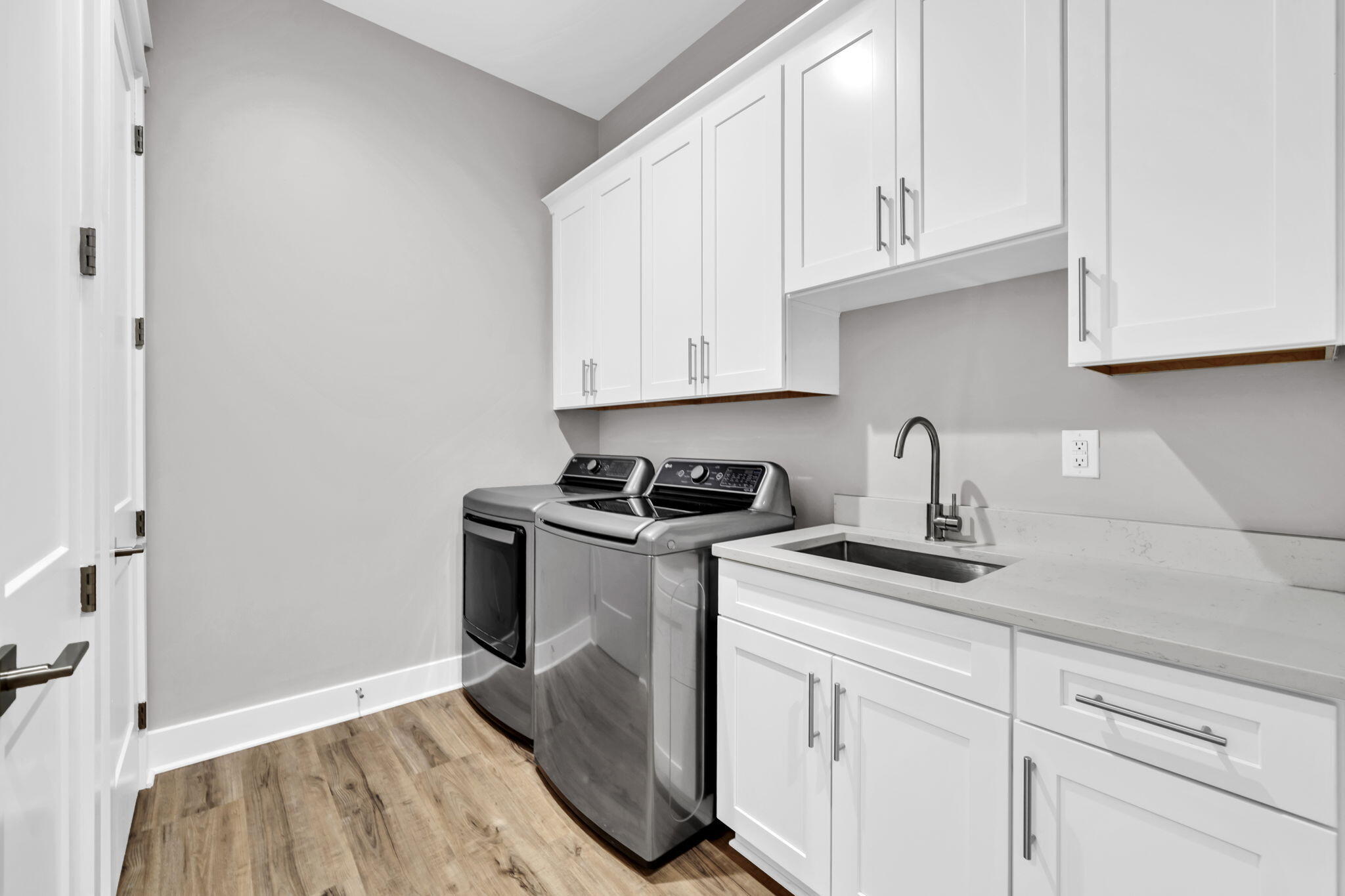 DAUGHETTES AMENDED - Residential