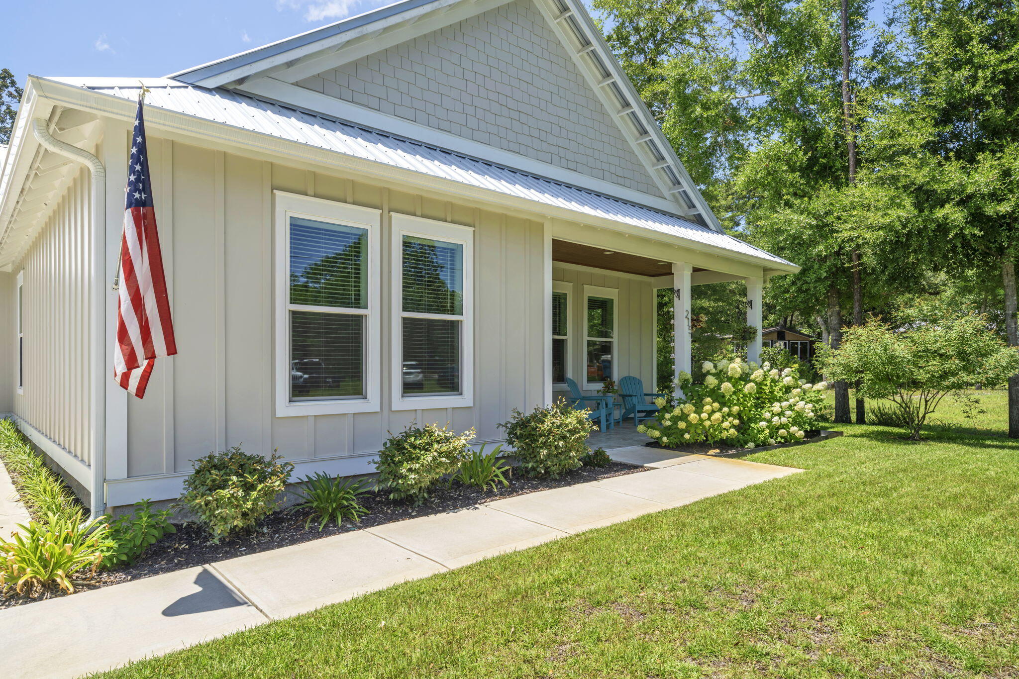 DAUGHETTES AMENDED - Residential
