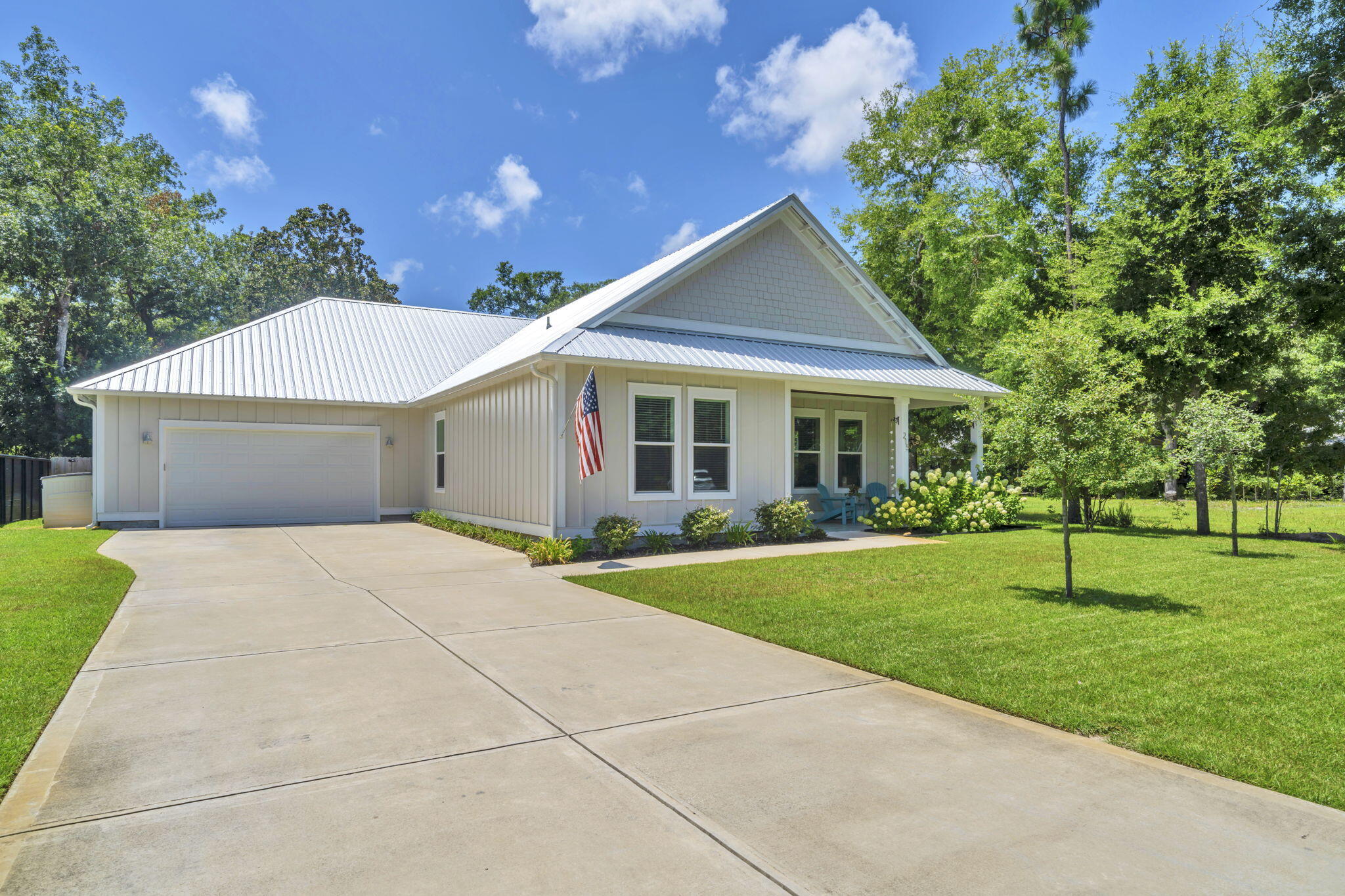 DAUGHETTES AMENDED - Residential
