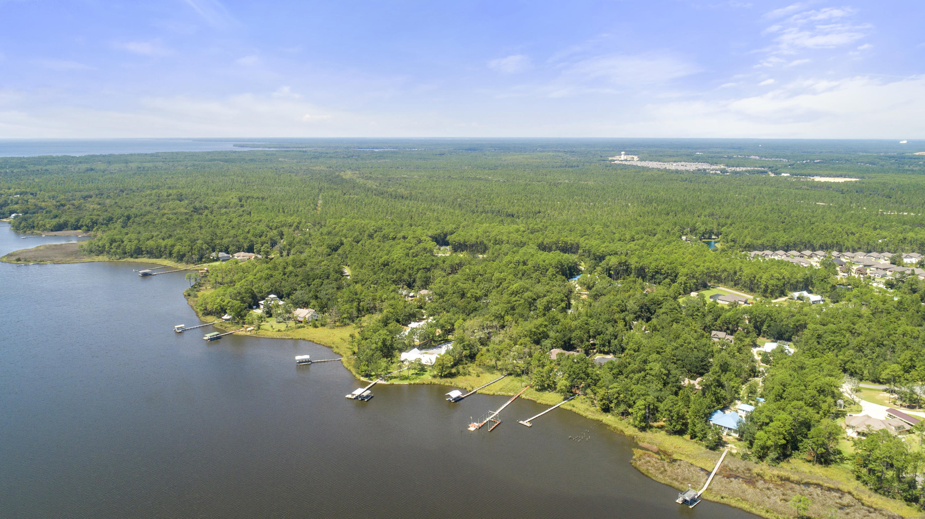 LAGRANGE SHORES - Land