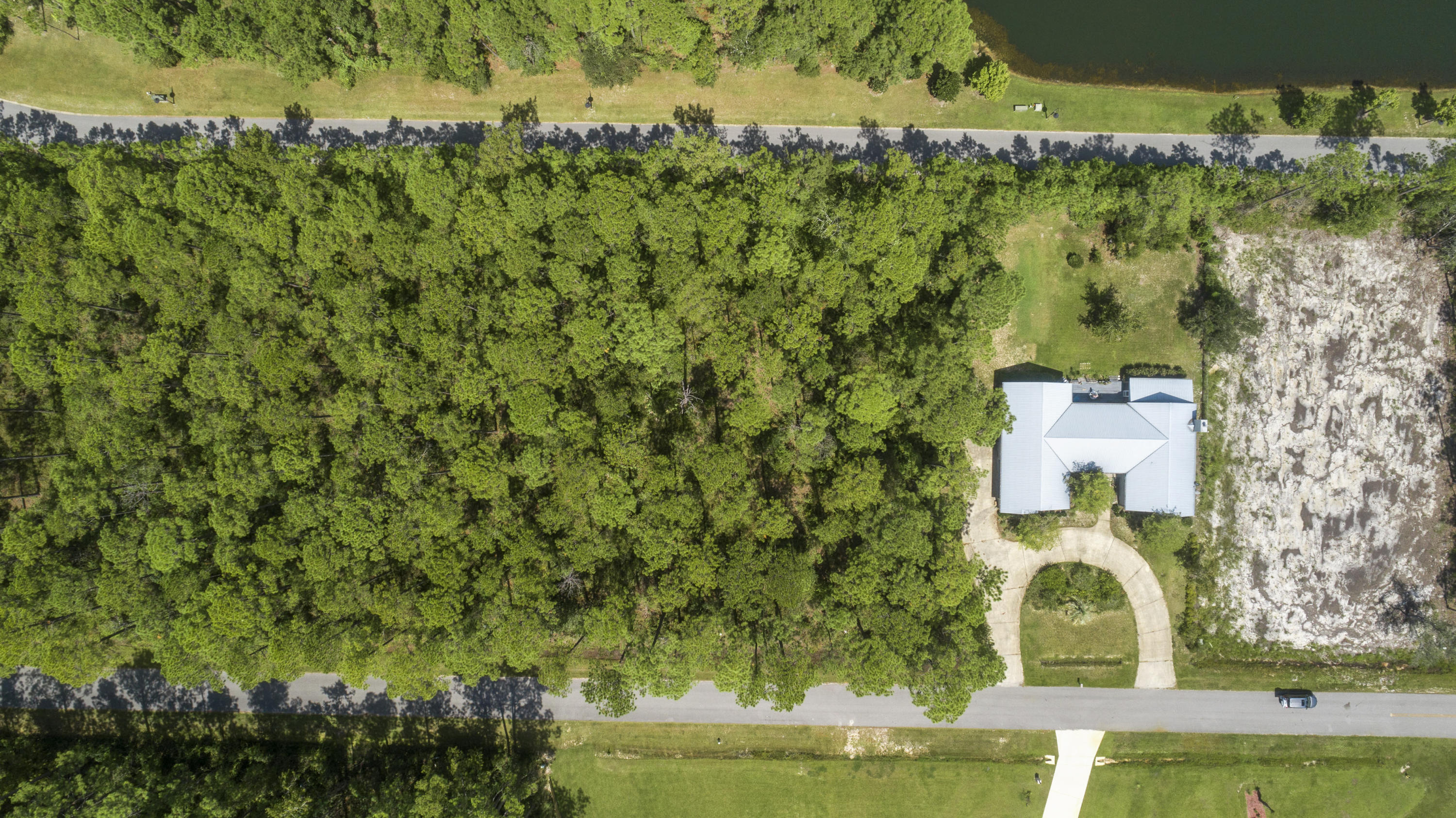 LAGRANGE SHORES - Land