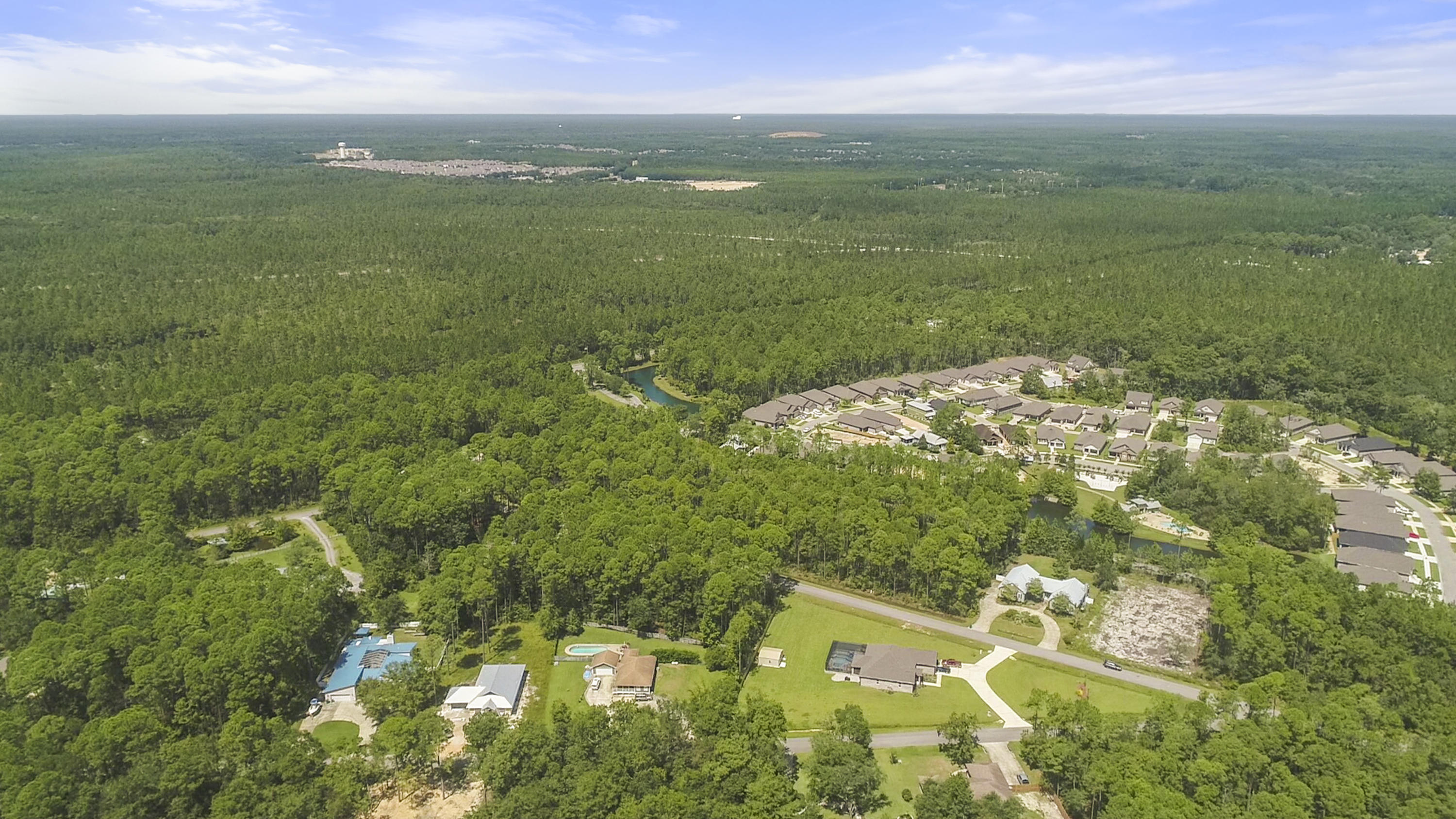 LAGRANGE SHORES - Land