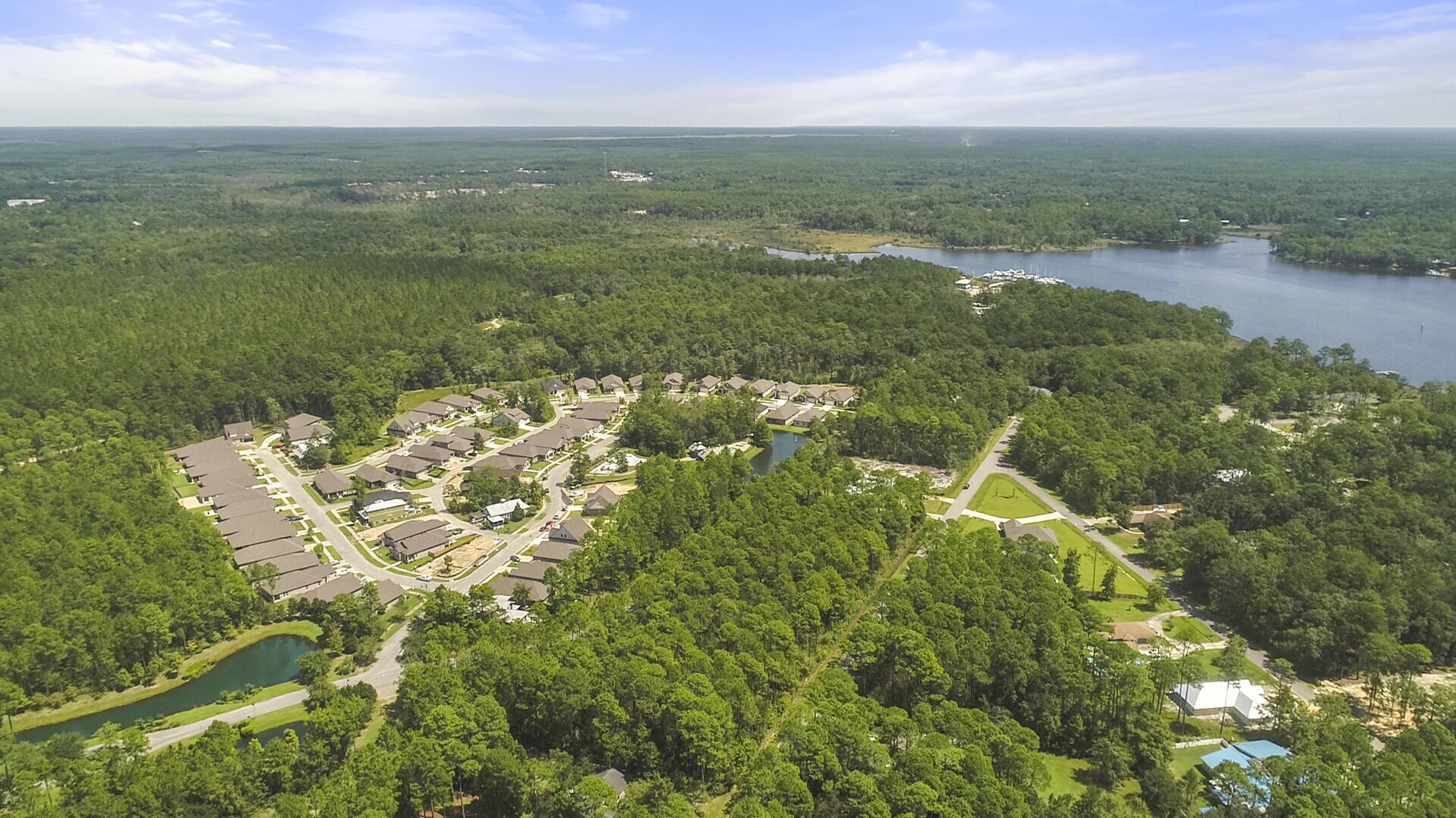 LAGRANGE SHORES - Land