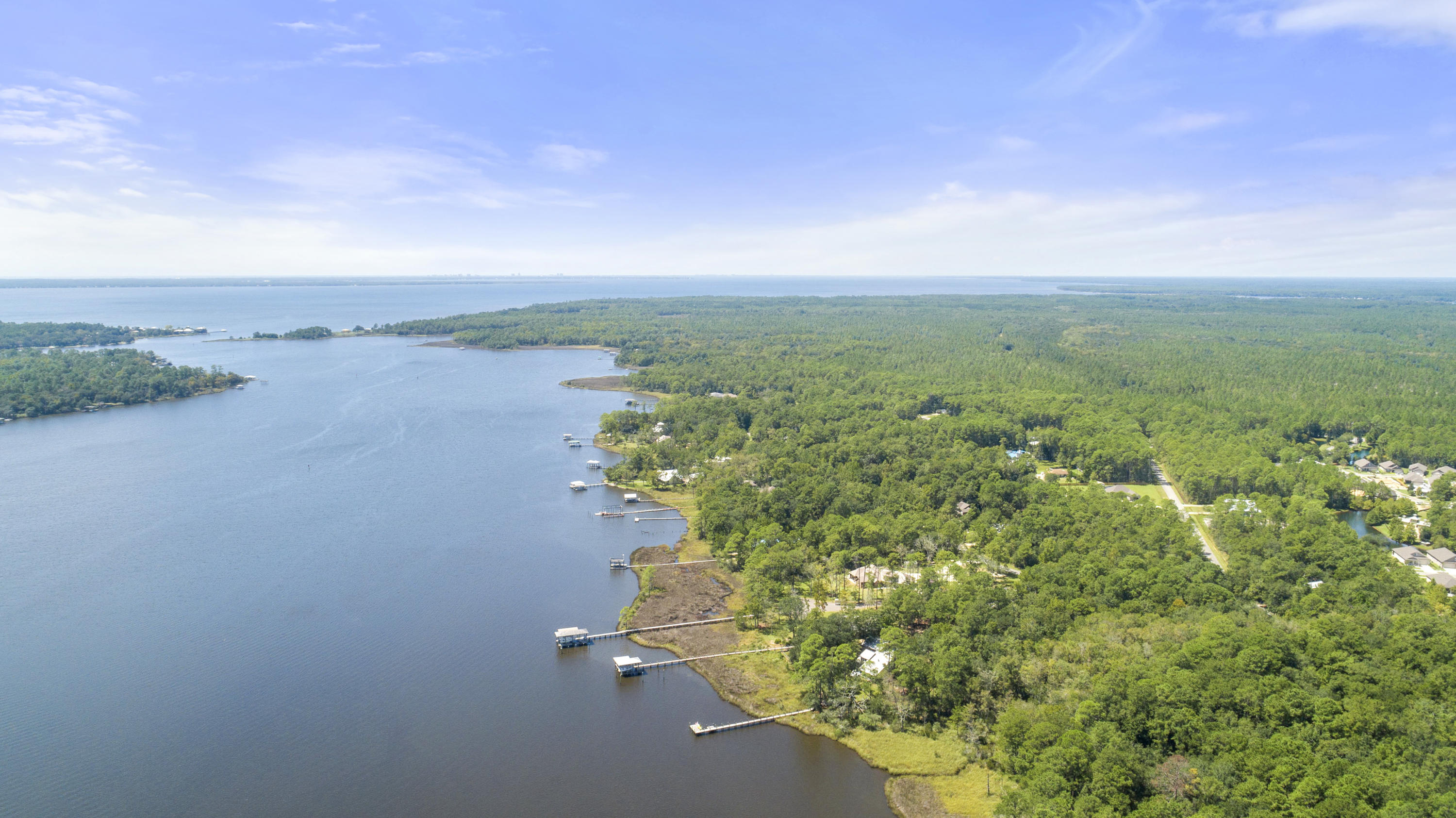 LAGRANGE SHORES - Land