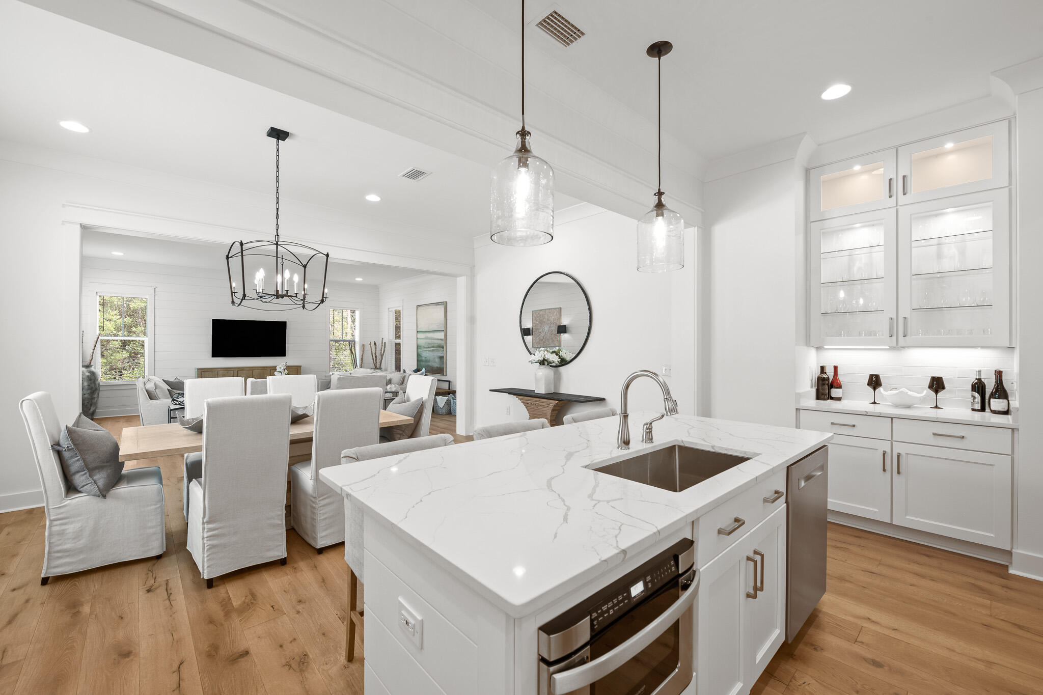 WATERSOUND ORIGINS - Residential