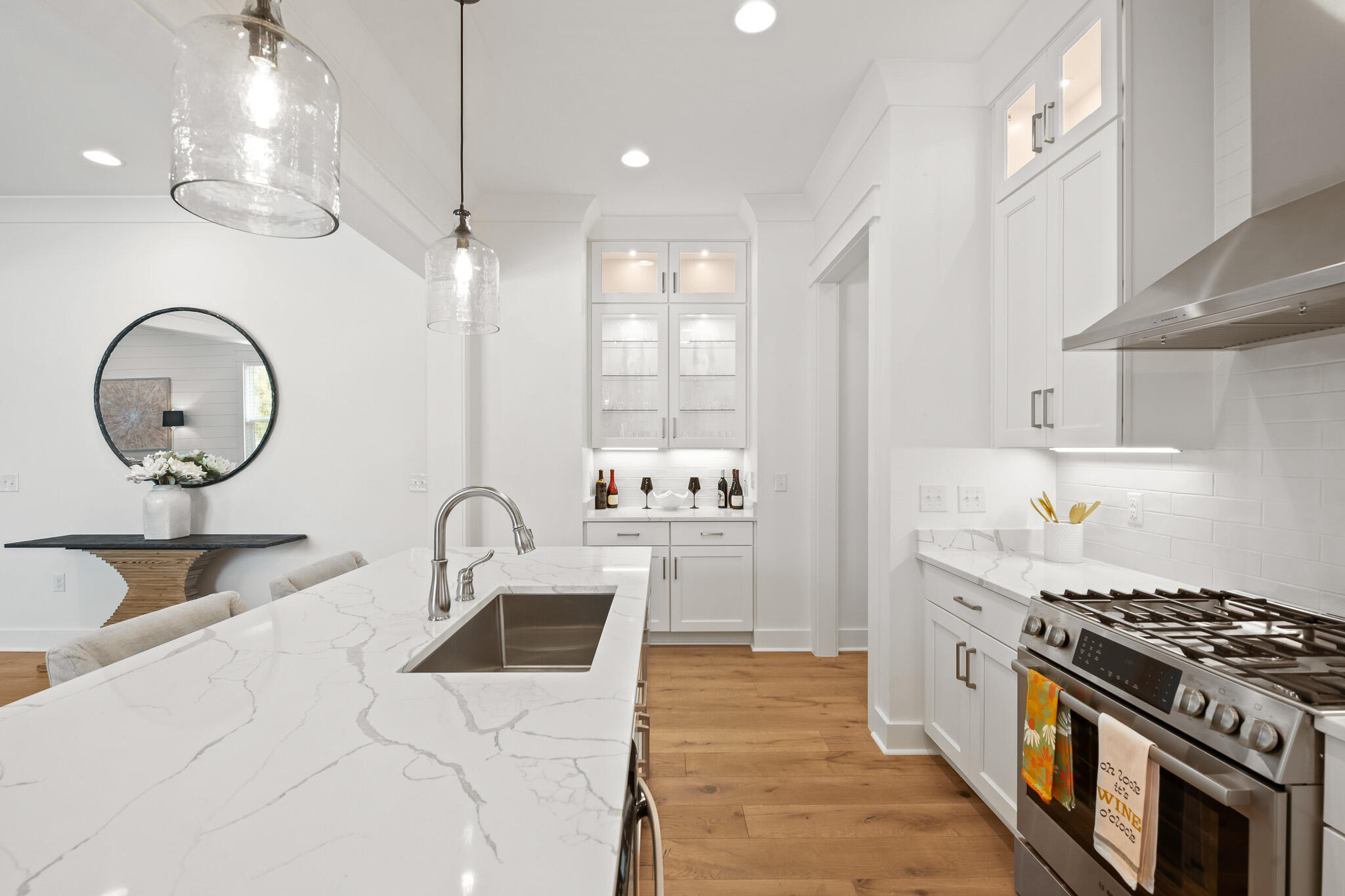 WATERSOUND ORIGINS - Residential