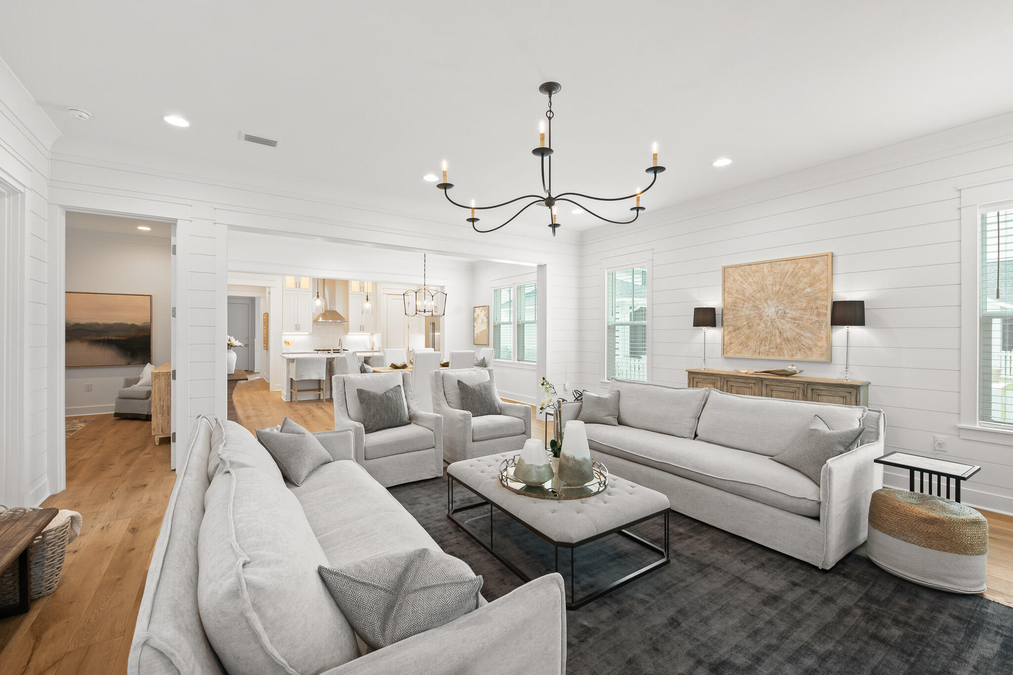 WATERSOUND ORIGINS - Residential
