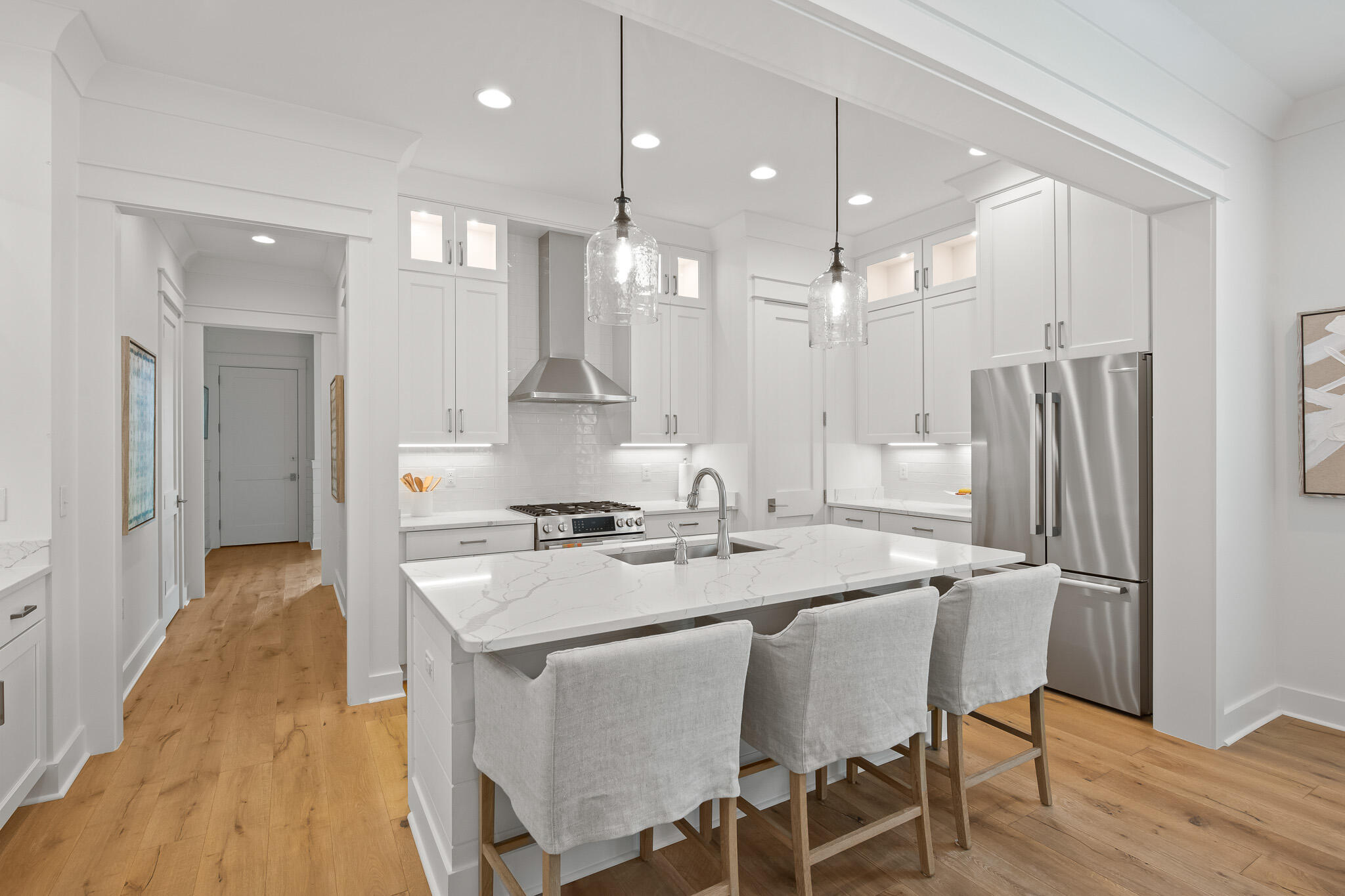 WATERSOUND ORIGINS - Residential