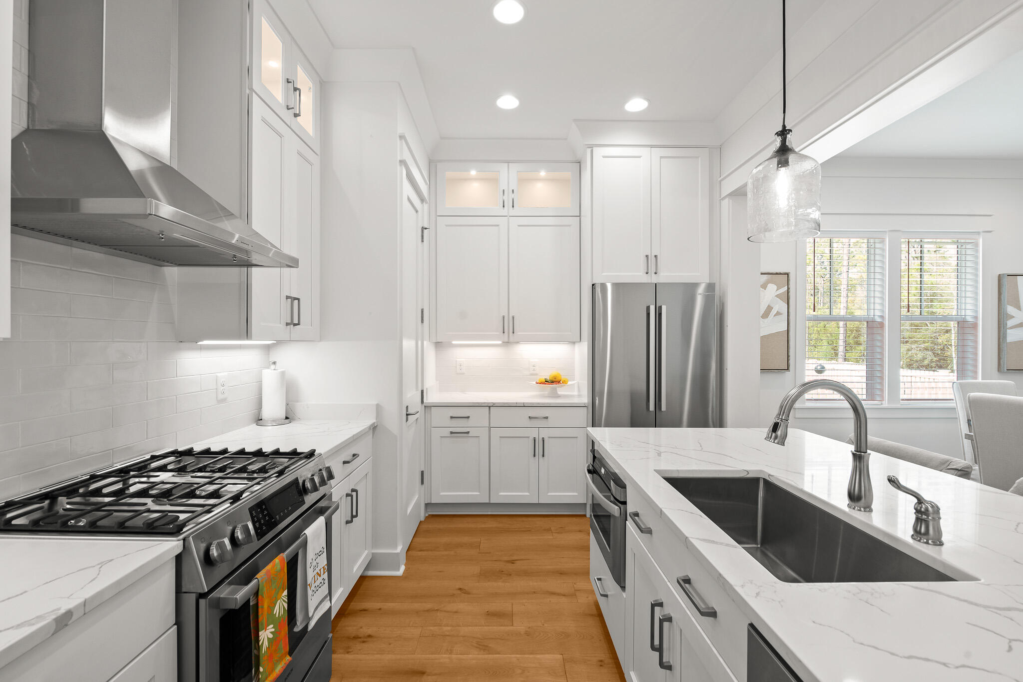 WATERSOUND ORIGINS - Residential