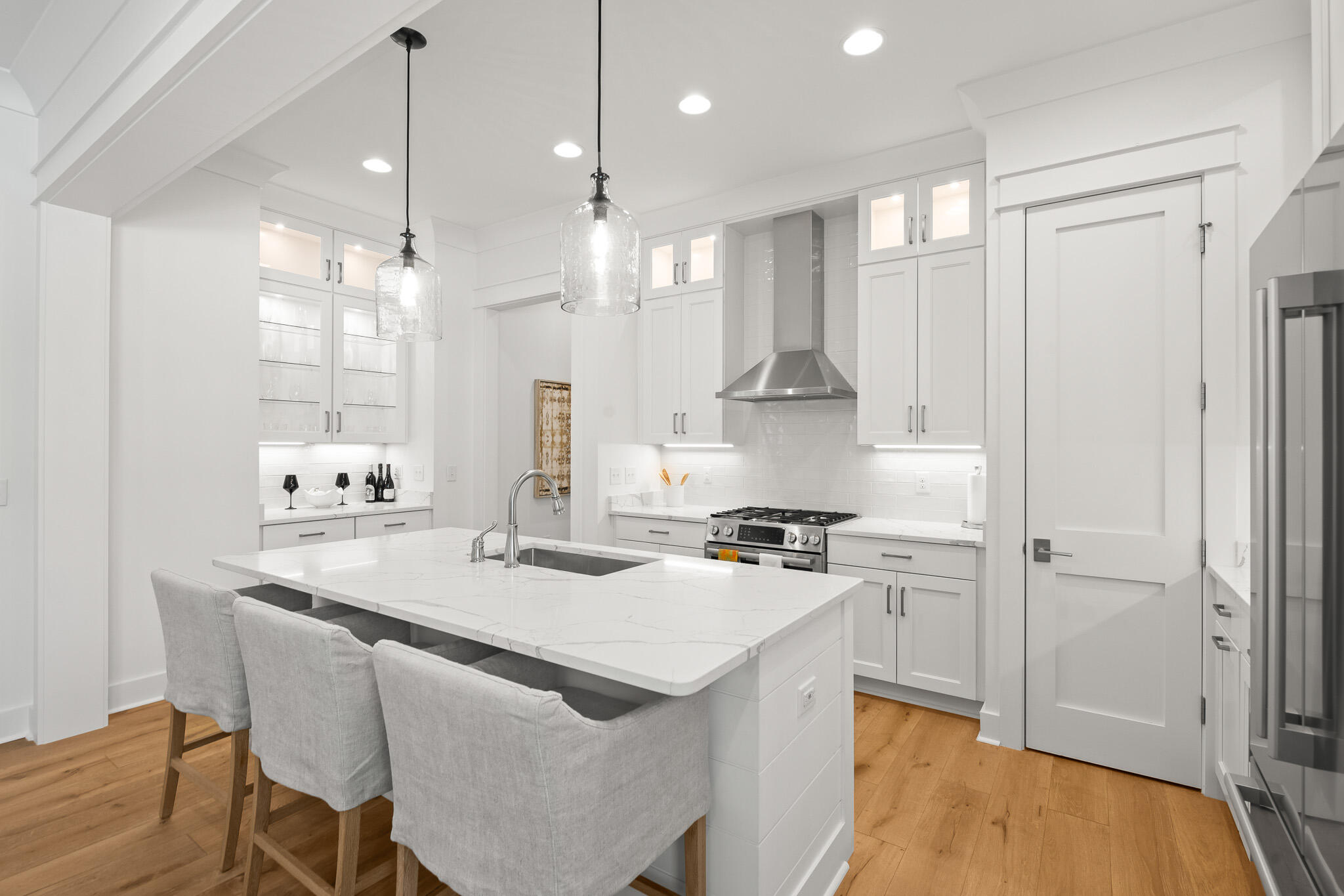 WATERSOUND ORIGINS - Residential